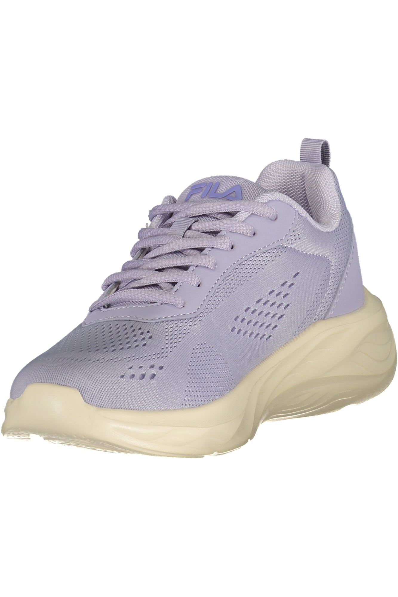 FILA Sneakers Purple - FFW0647SPECTRISWMN