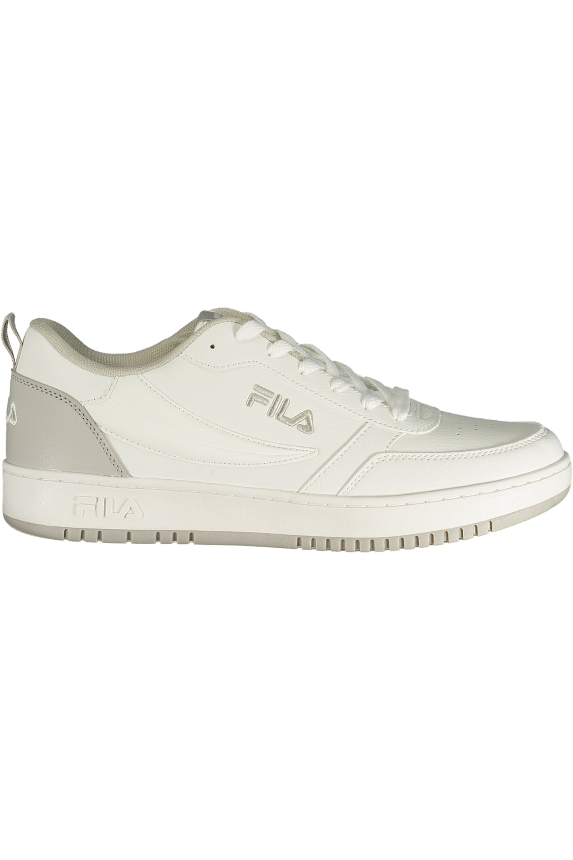 FILA Sneakers White - FFM0370REGANF