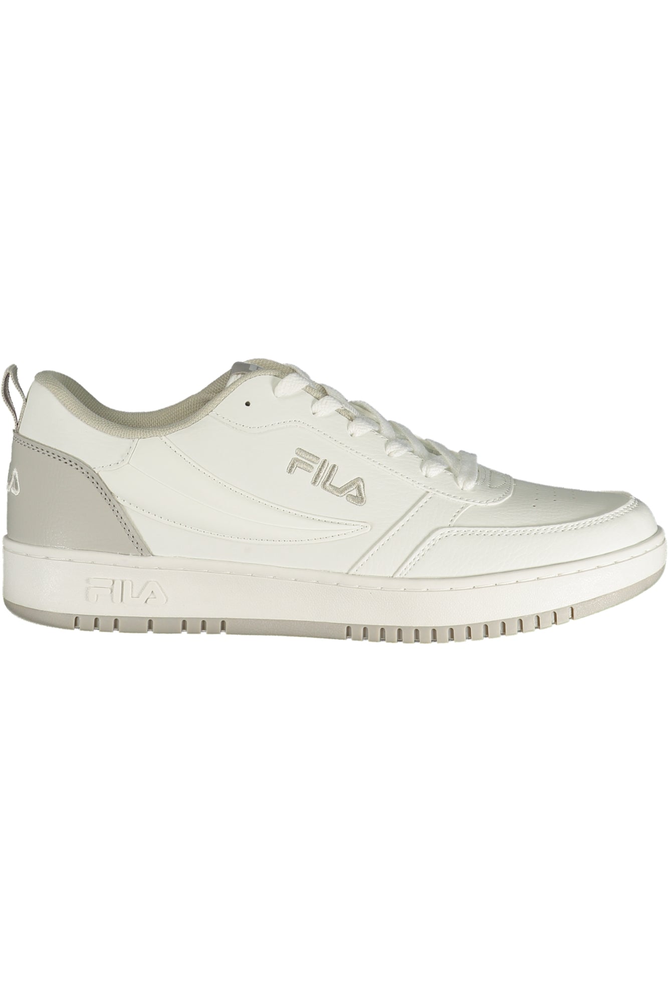 FILA Sneakers White - FFM0370REGANF