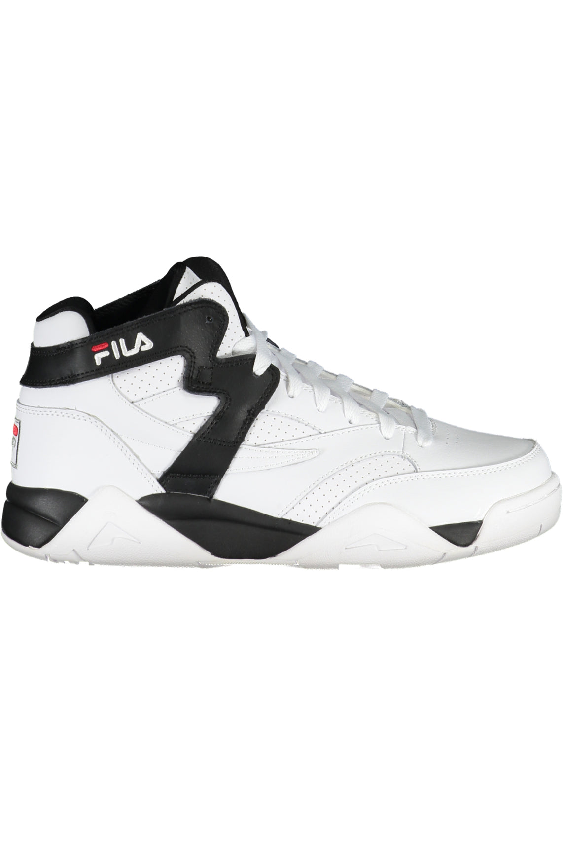 FILA Sneakers White - FFM0212MSQUAD