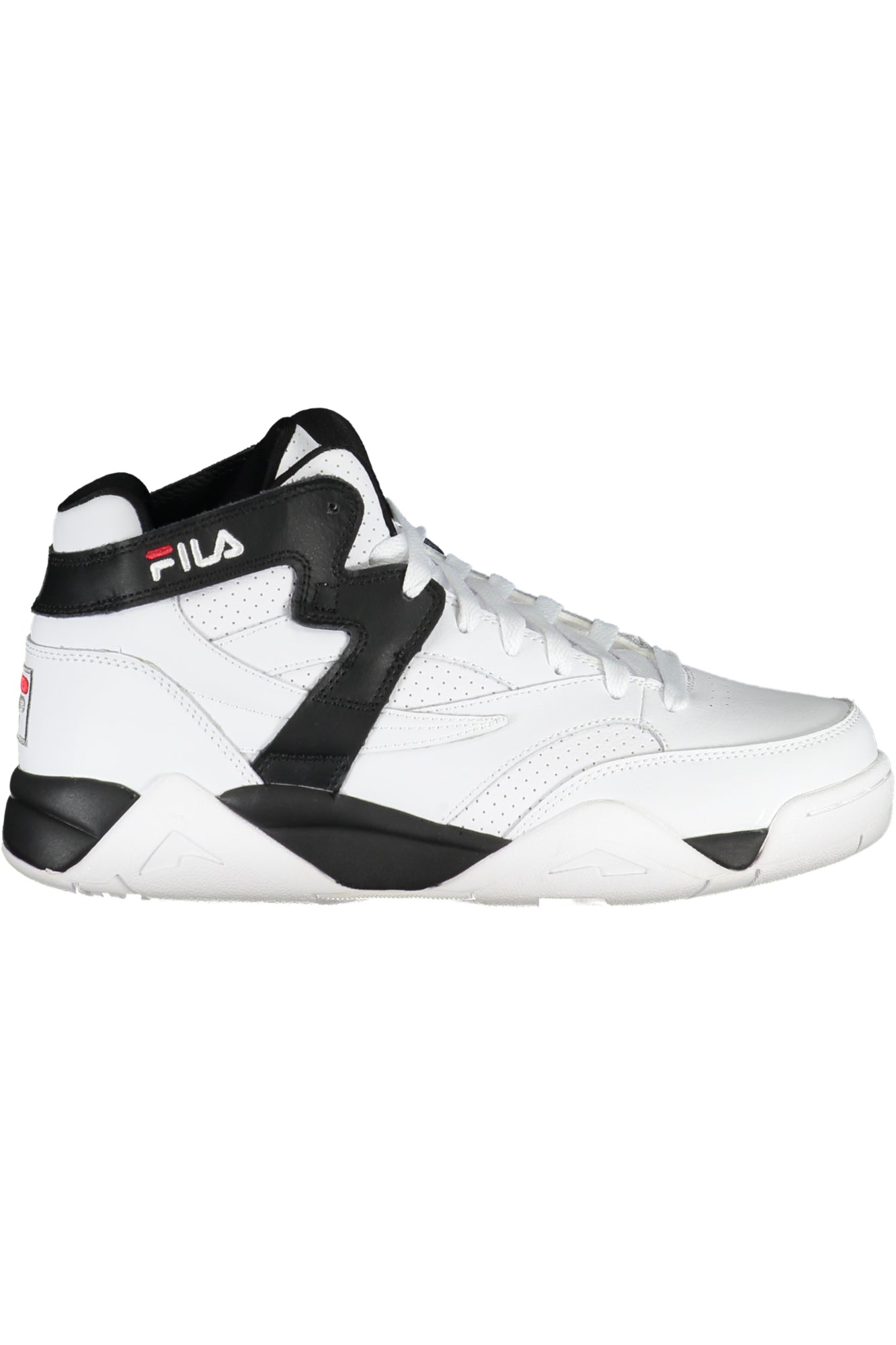 FILA Sneakers White - FFM0212MSQUAD