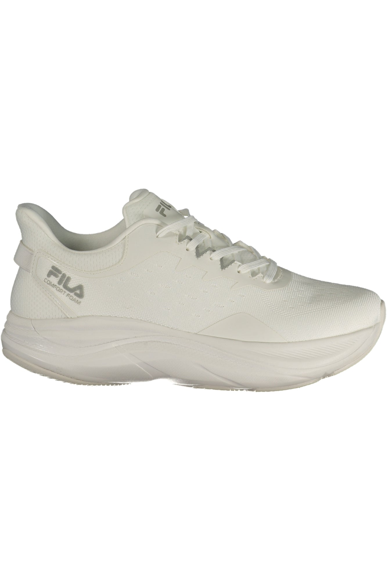 FILA Sneakers White - FFM0477RETRON