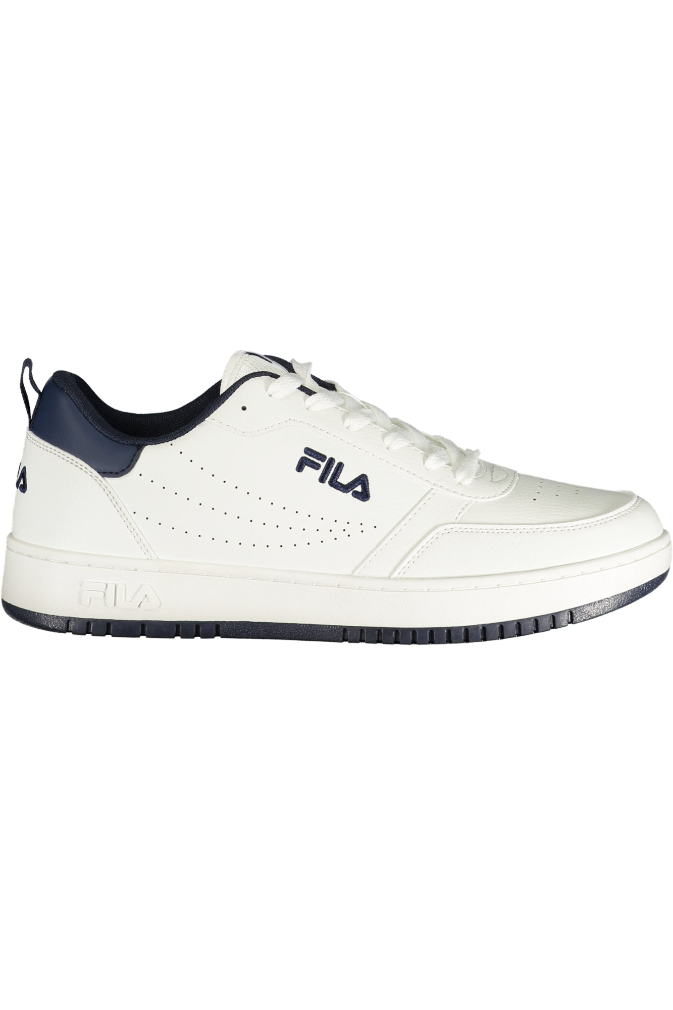 FILA Sneakers White - FFM0308REGA