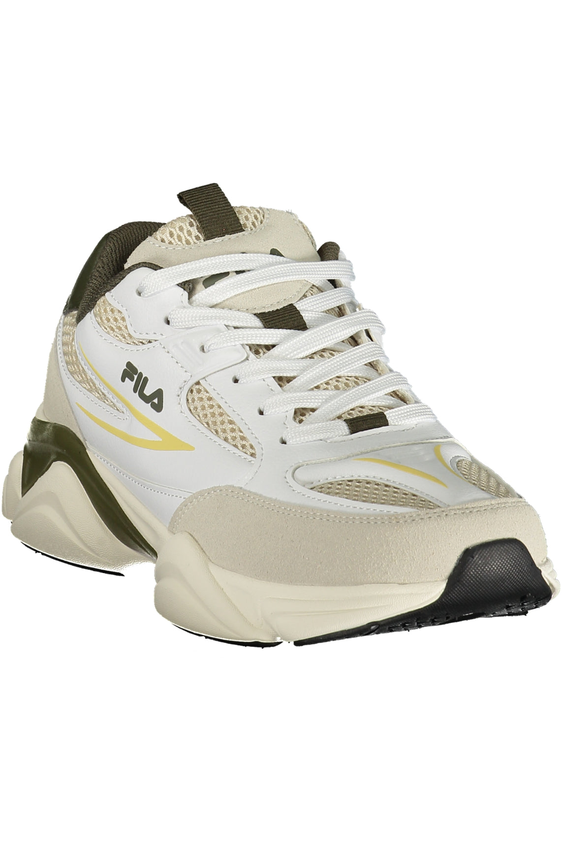FILA Sneakers White - FFM0408RECADE