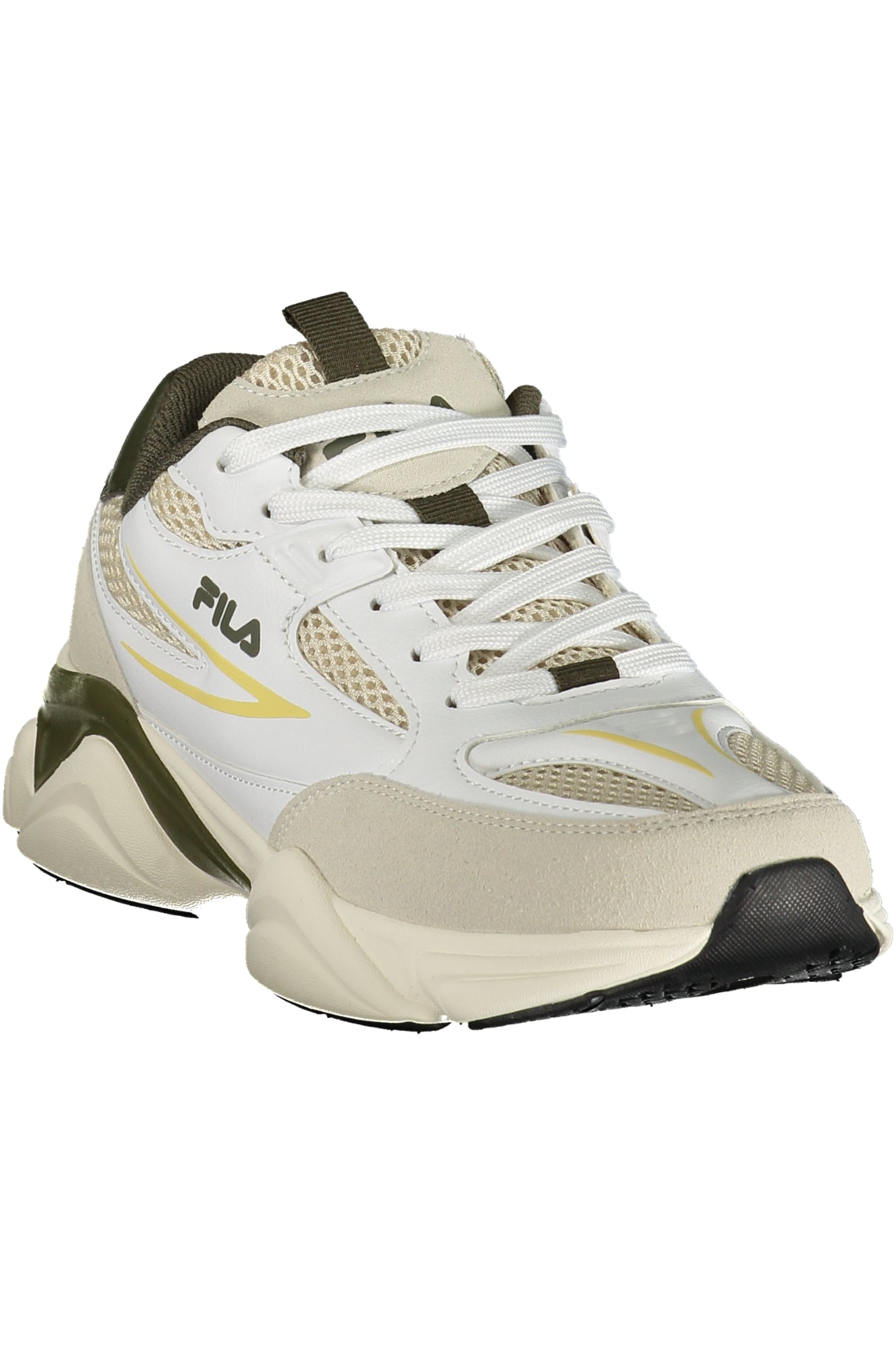 FILA Sneakers White - FFM0408RECADE