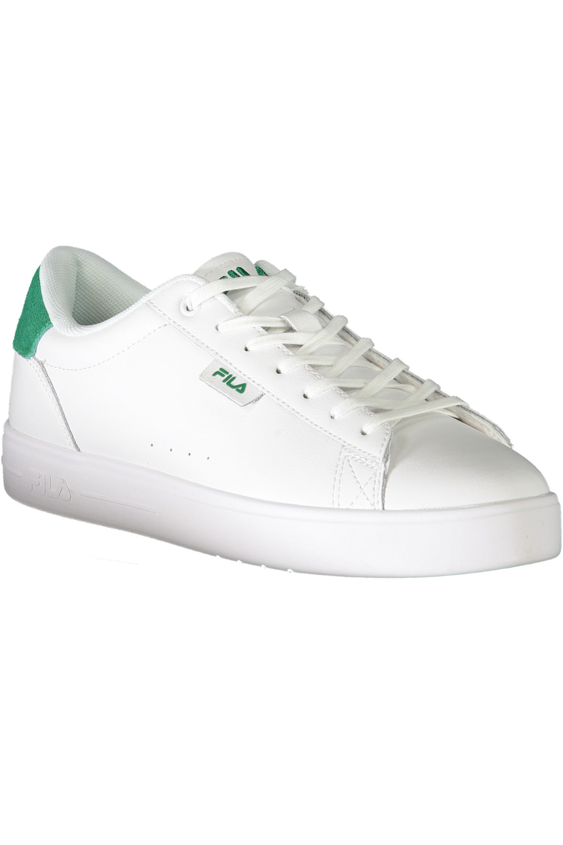 Sports footwear men white