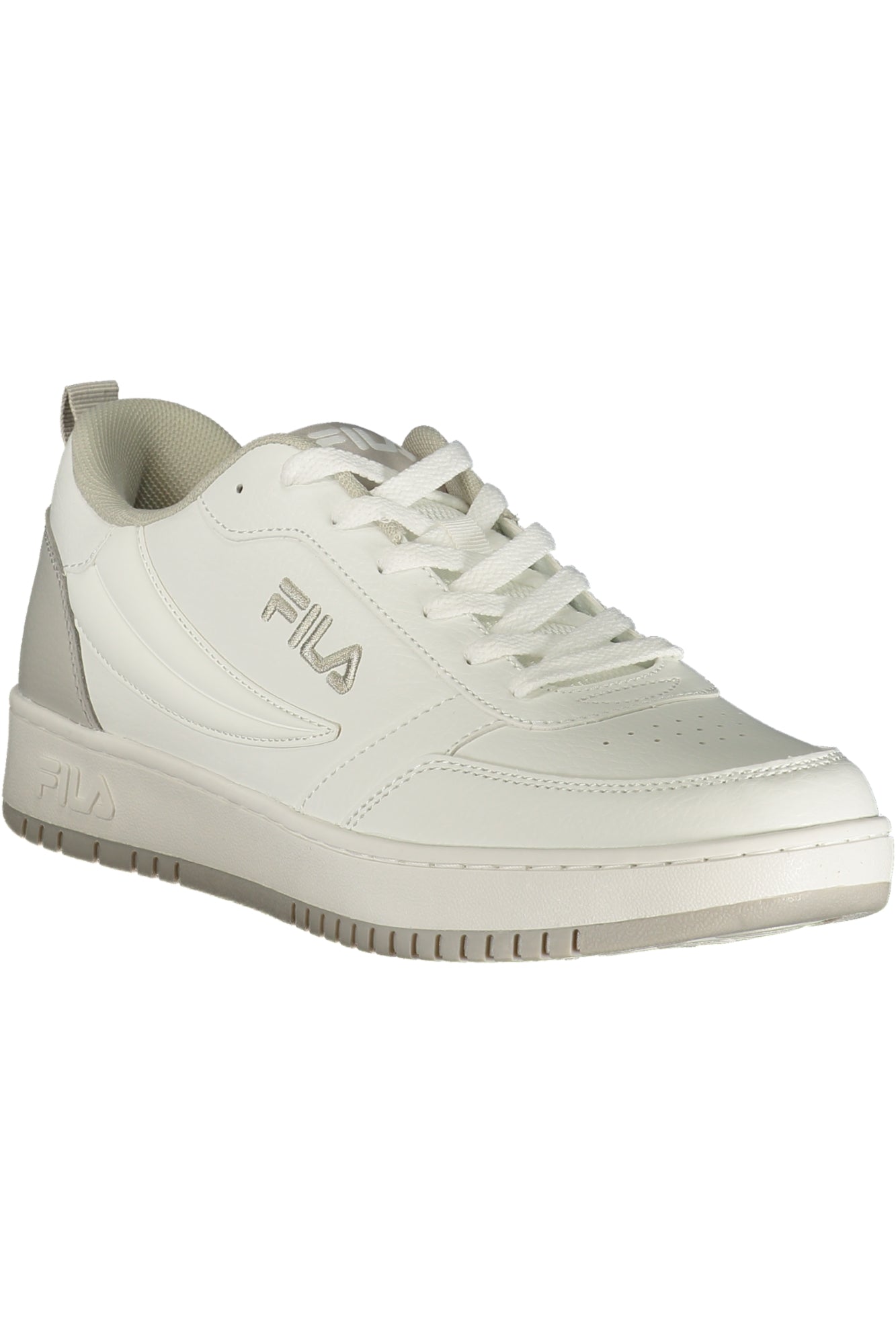FILA Sneakers White - FFM0370REGANF