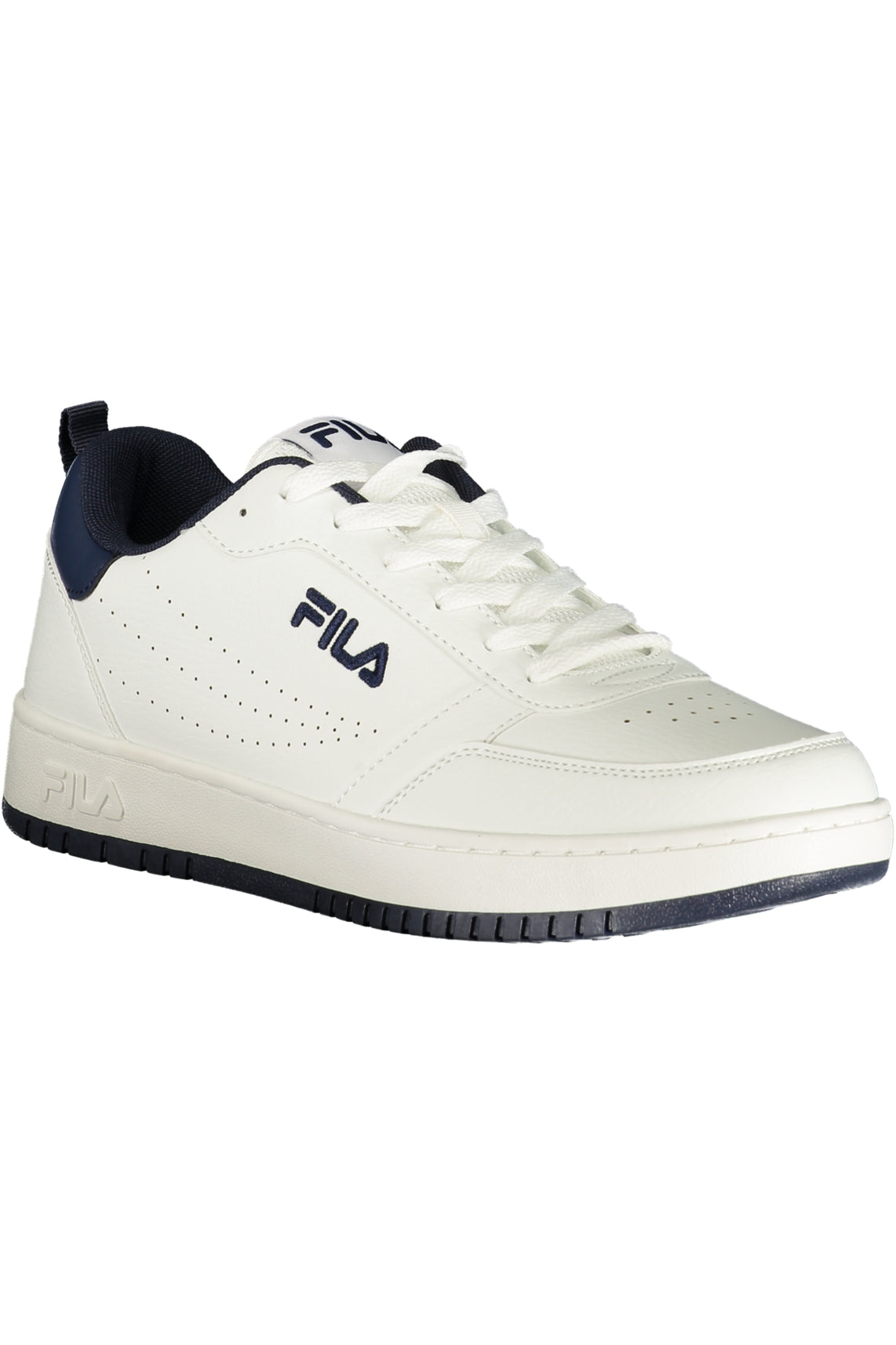 FILA Sneakers White - FFM0308REGA