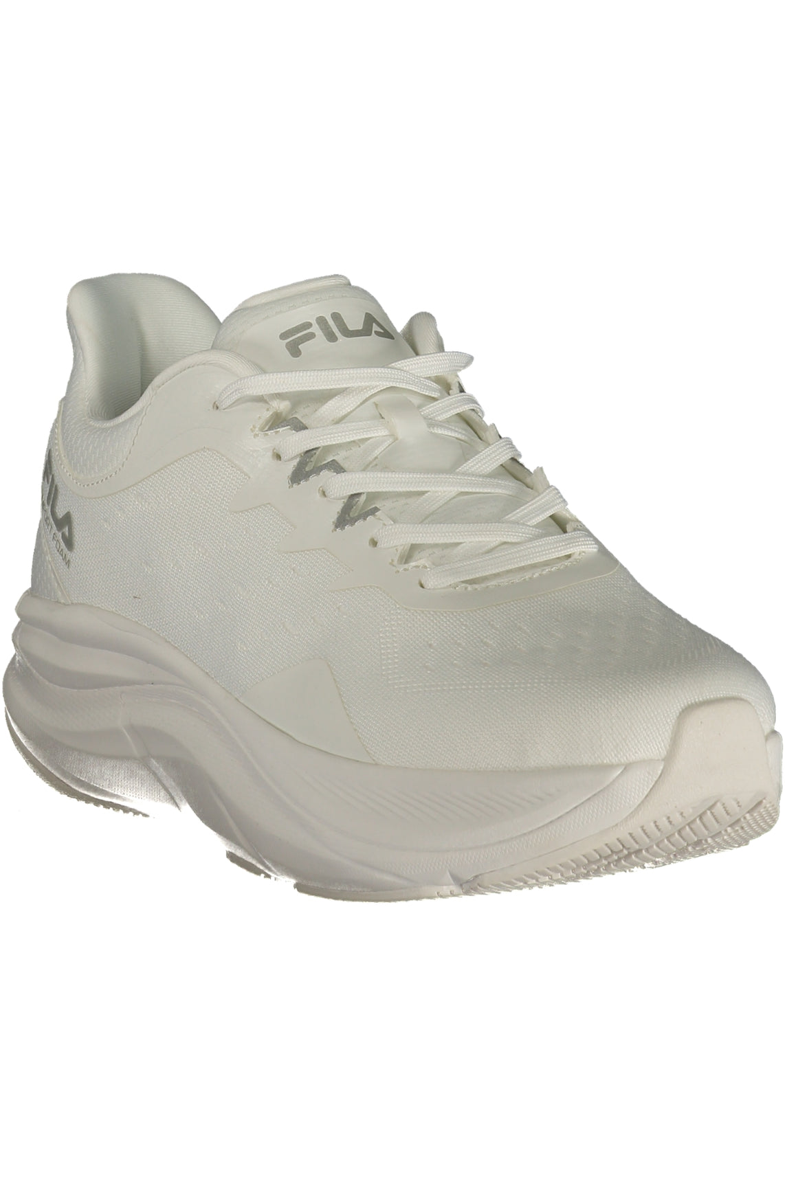 FILA Sneakers White - FFM0477RETRON
