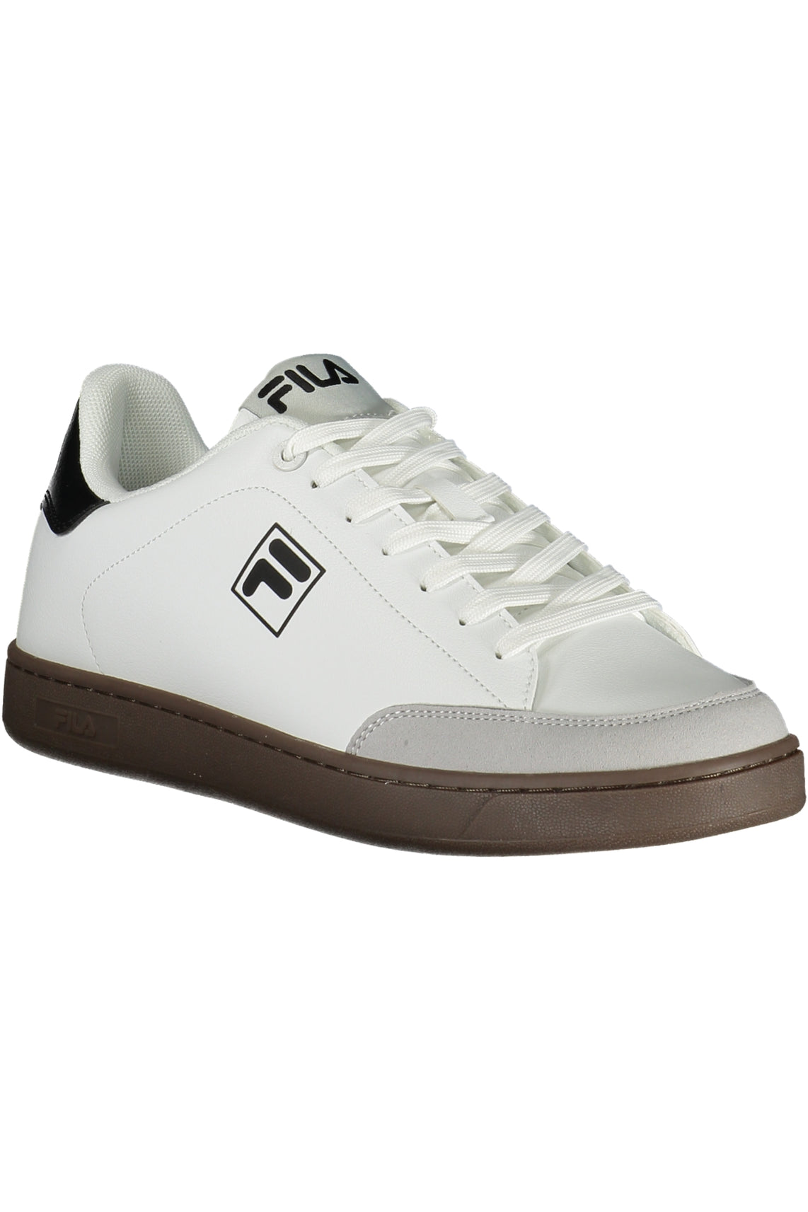 Sports footwear men white