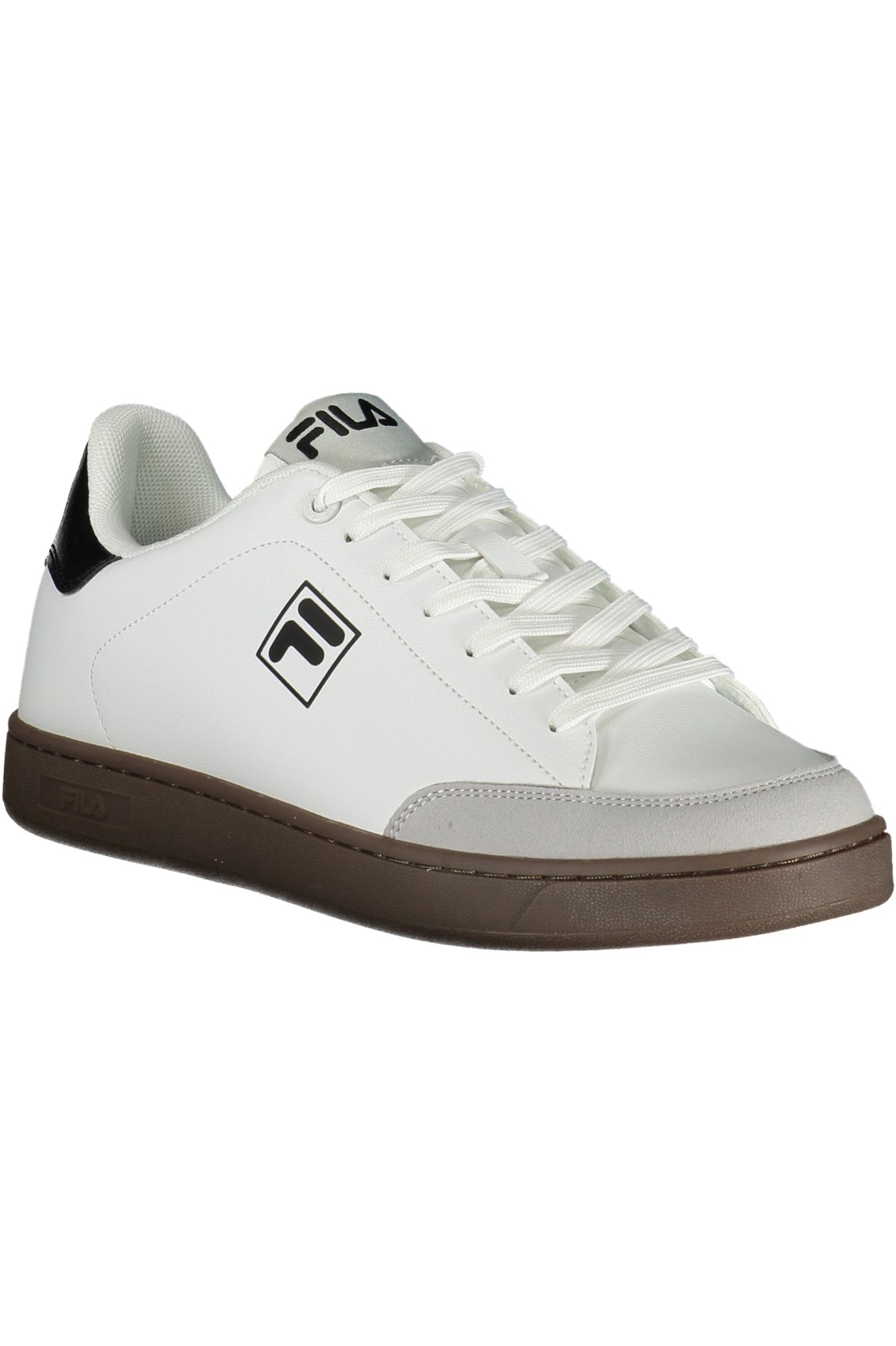 Sports footwear men white
