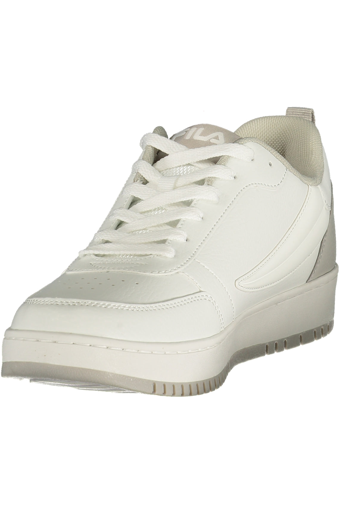 FILA Sneakers White - FFM0370REGANF