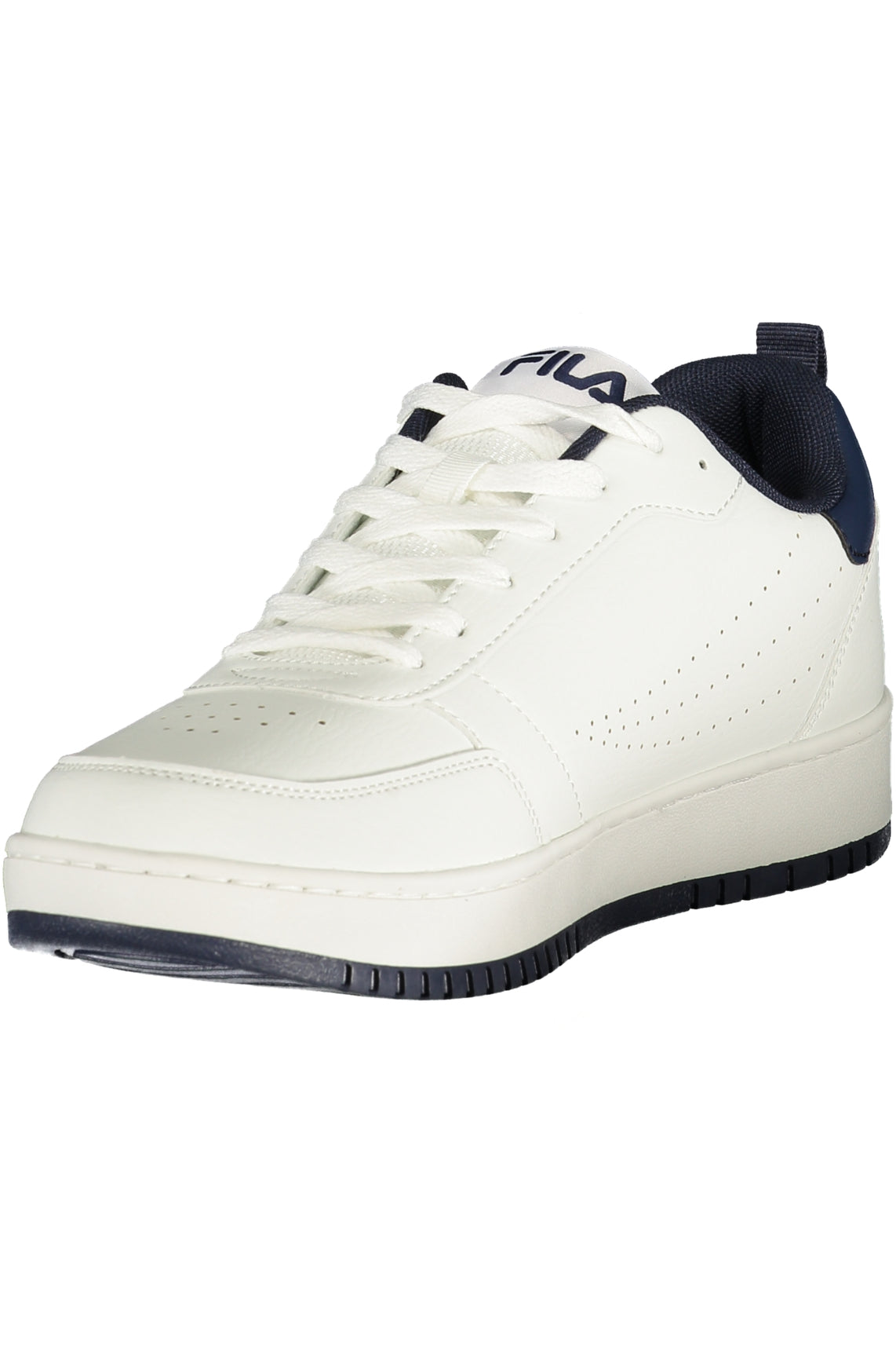 FILA Sneakers White - FFM0308REGA