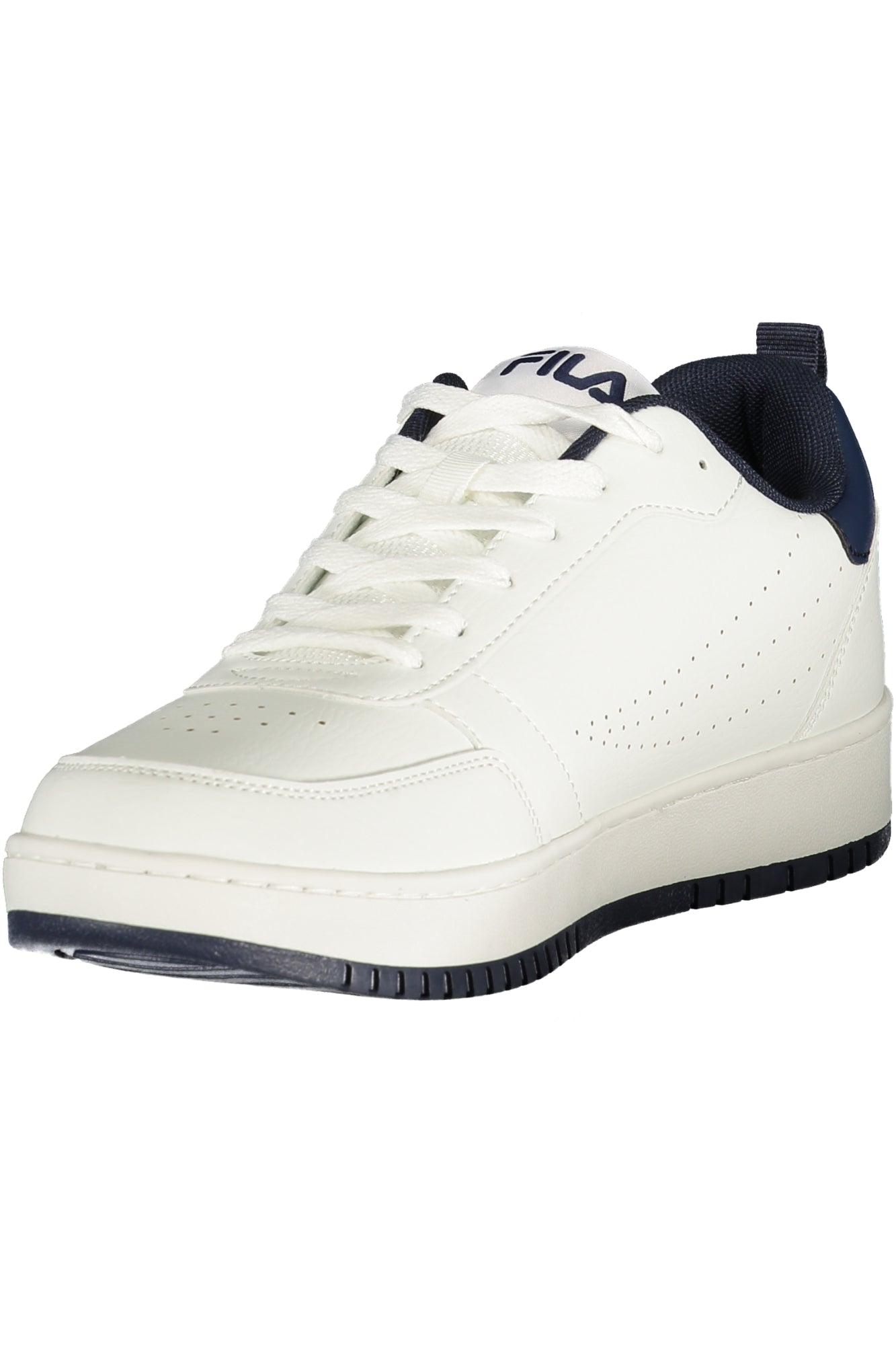 FILA Sneakers White - FFM0308REGA