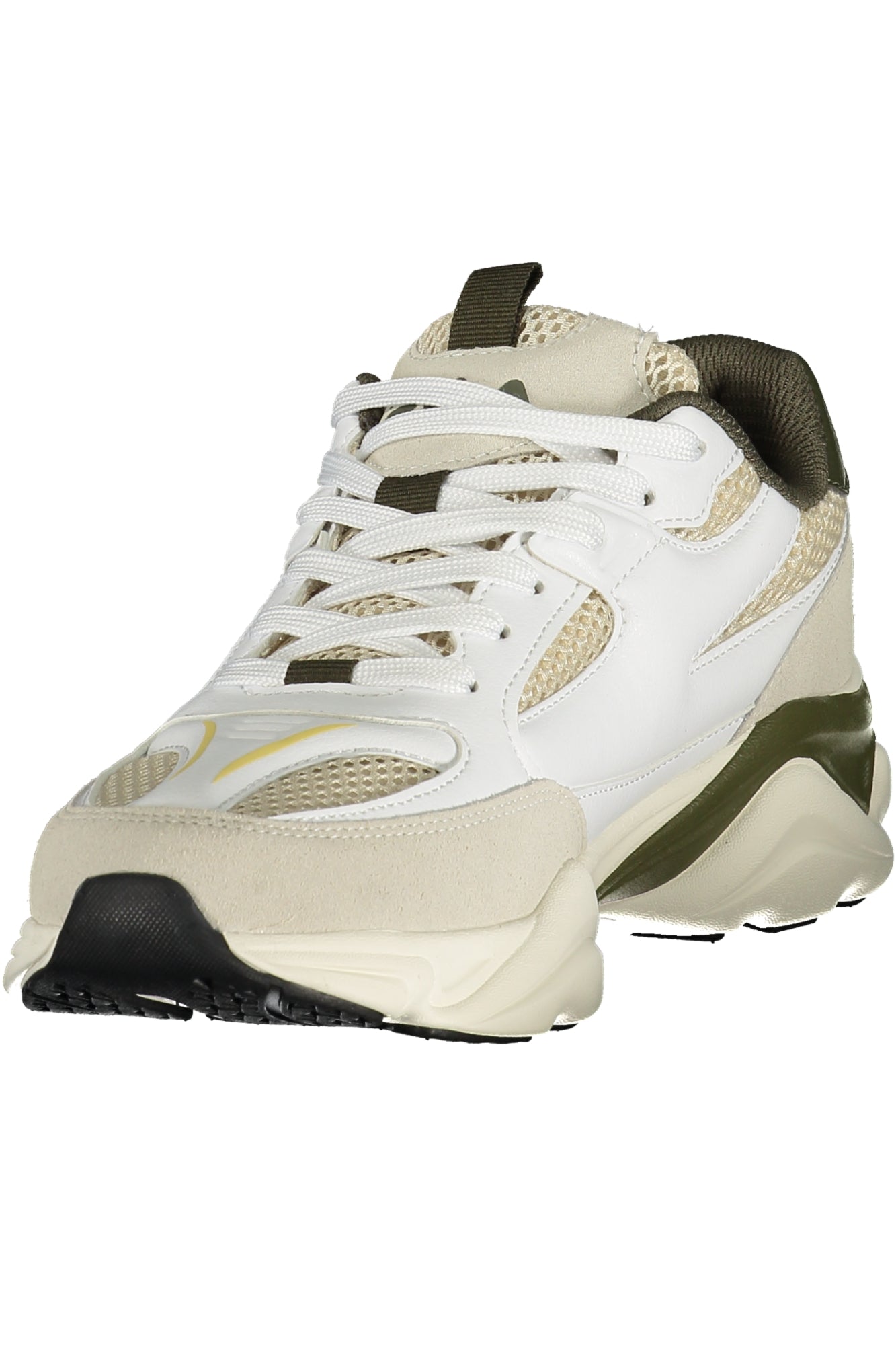FILA Sneakers White - FFM0408RECADE