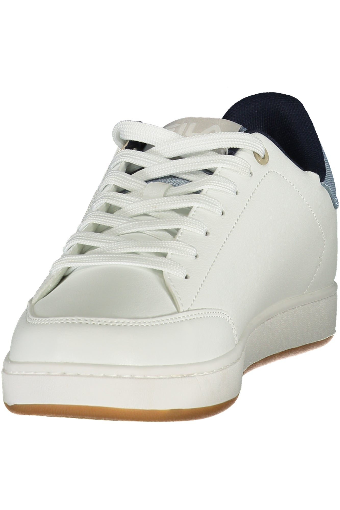 FILA Sneakers White - FFM0459COURTBAYF