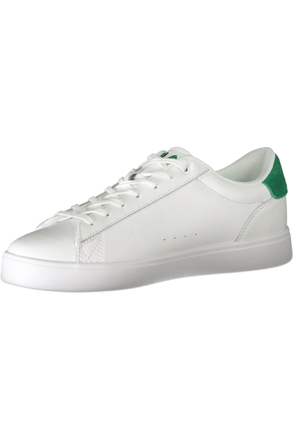 Sports footwear men white