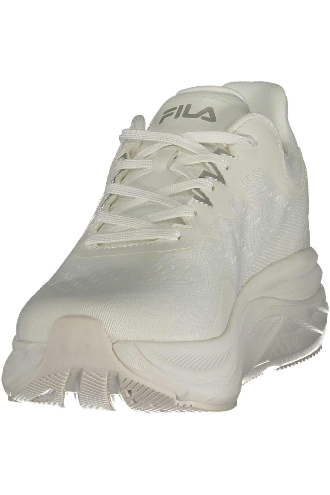 FILA Sneakers White - FFM0477RETRON