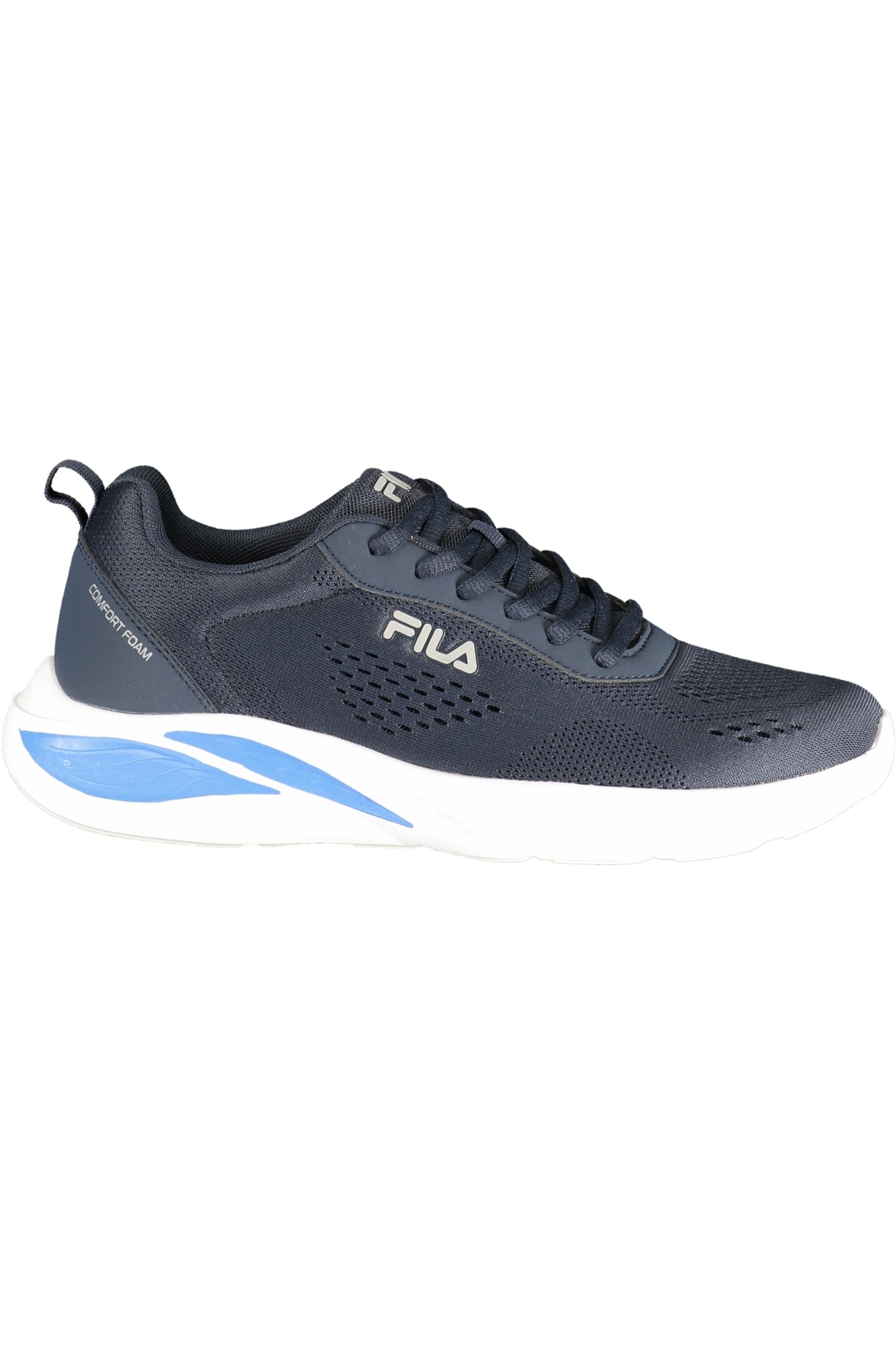 FILA Sneakers Blue - FFM0479SPECTRIS