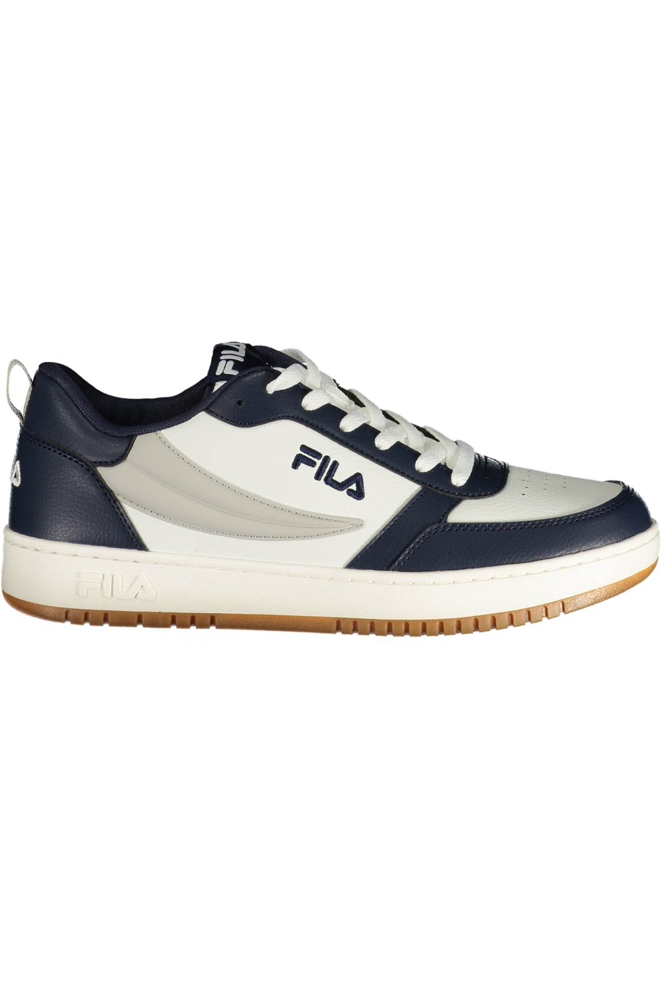 FILA Sneakers Blue - FFM0370REGANF