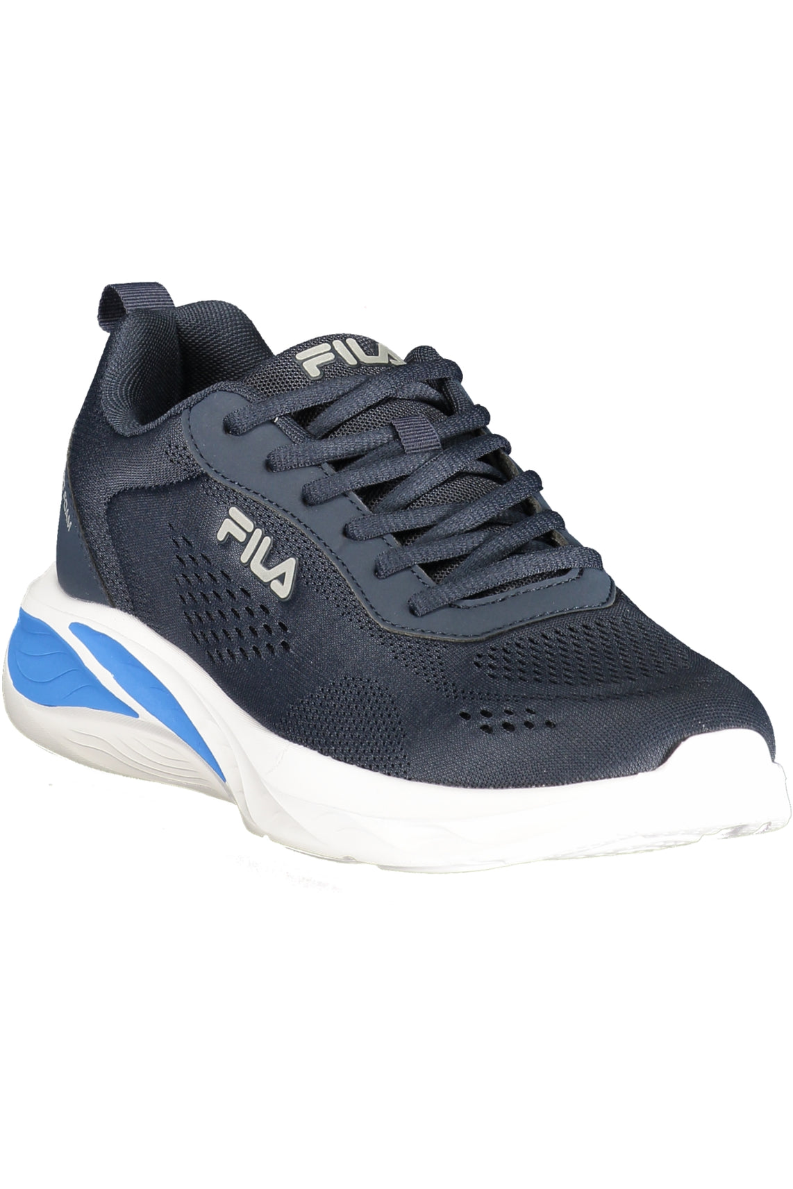 FILA Sneakers Blue - FFM0479SPECTRIS