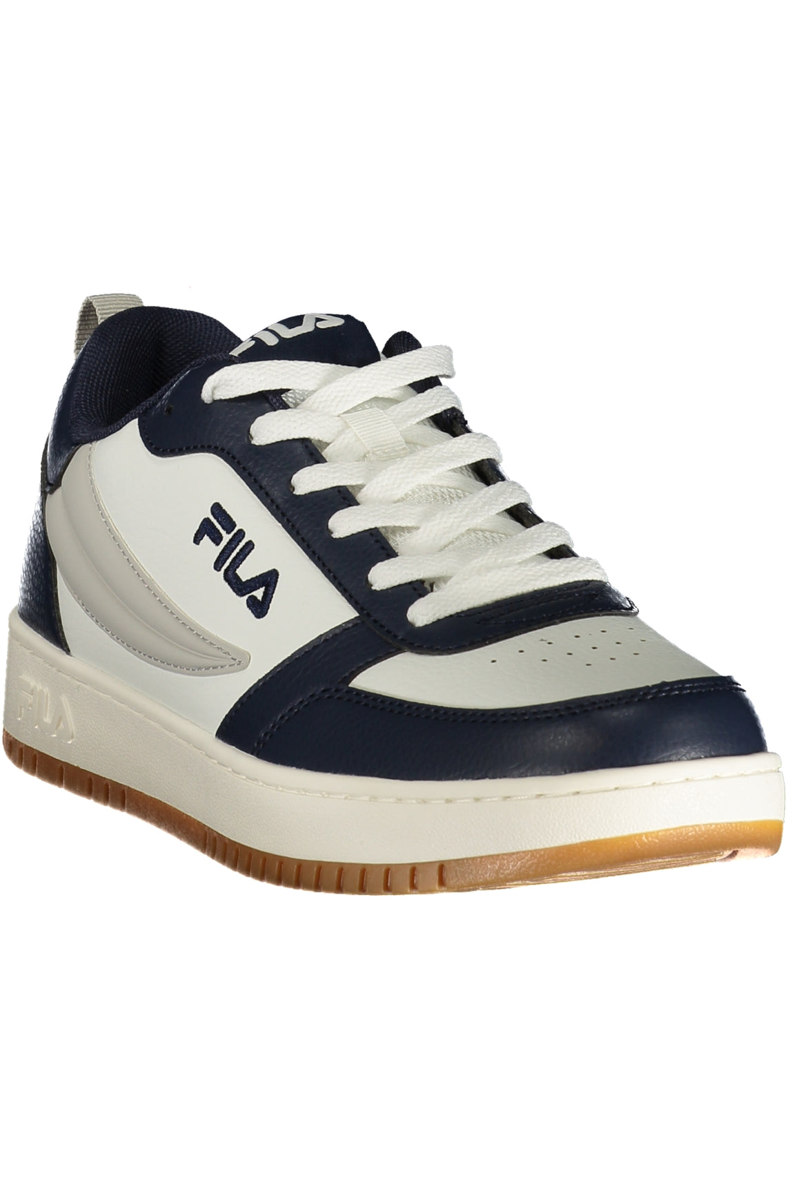 FILA Sneakers Blue - FFM0370REGANF