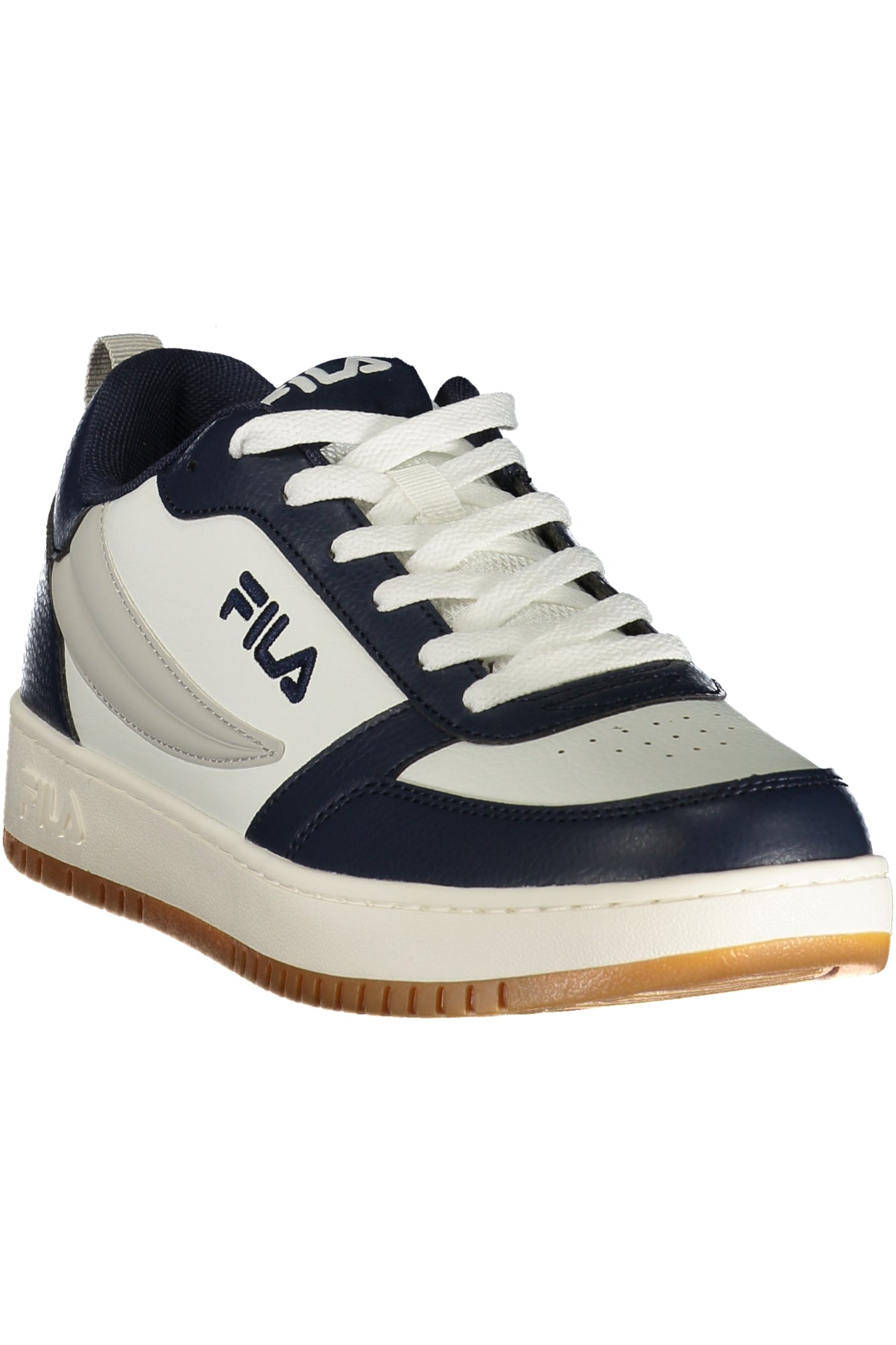 FILA Sneakers Blue - FFM0370REGANF