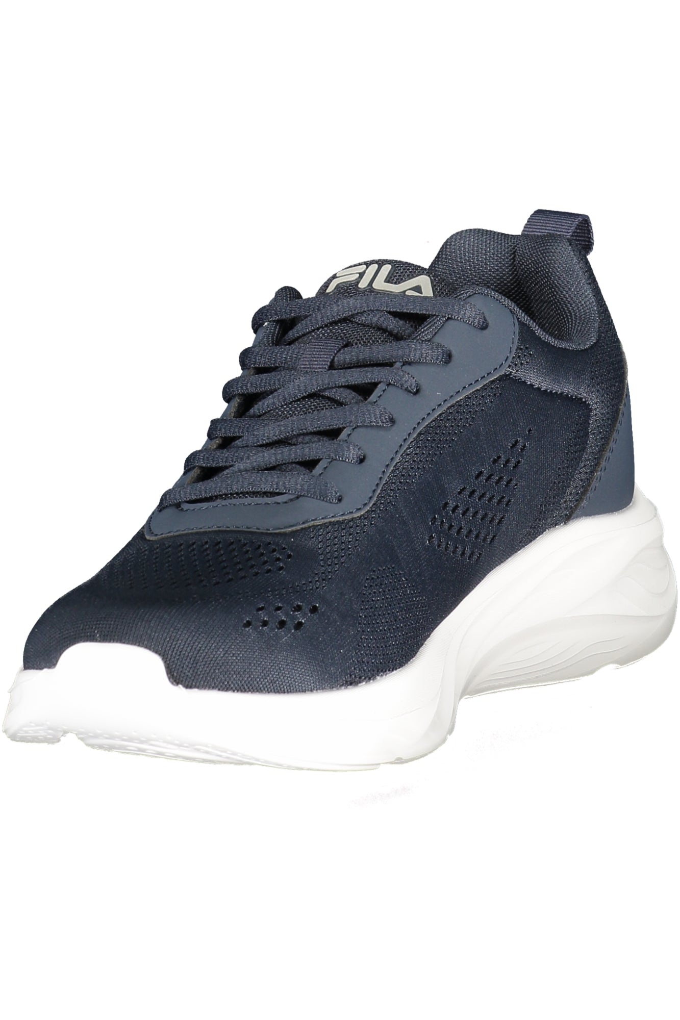 FILA Sneakers Blue - FFM0479SPECTRIS