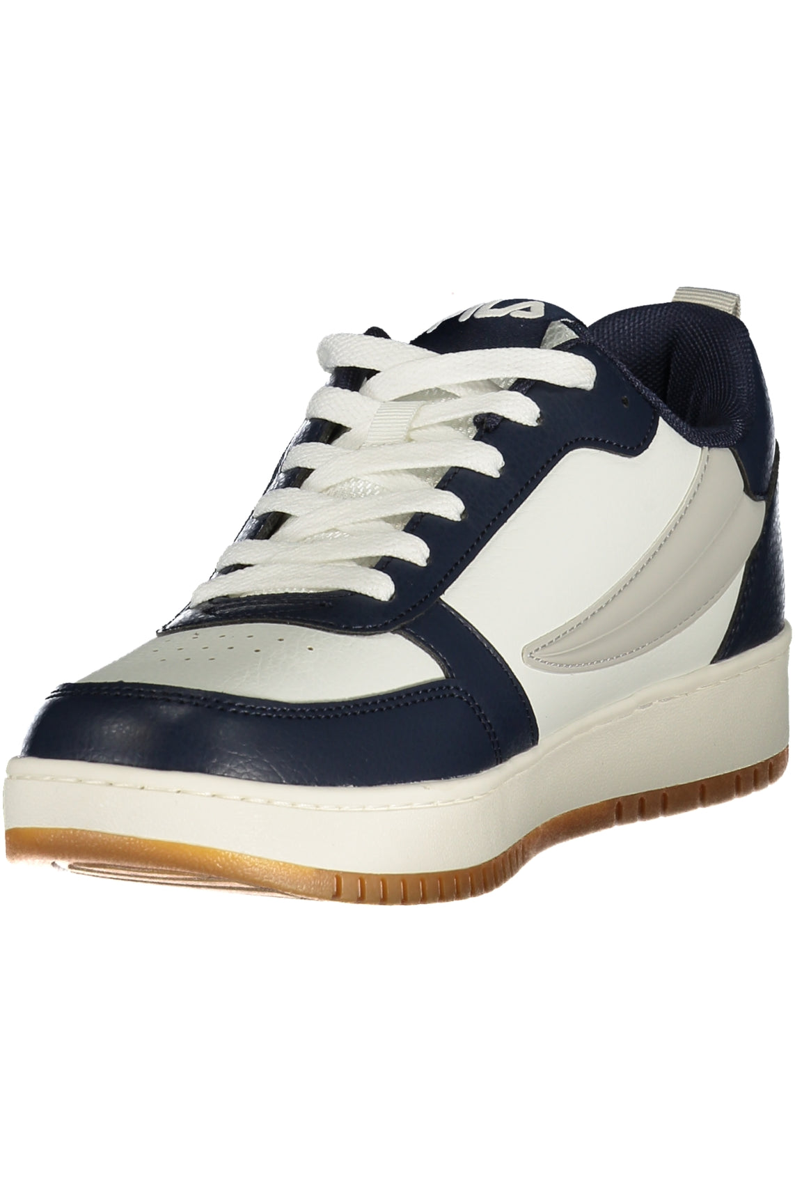 FILA Sneakers Blue - FFM0370REGANF