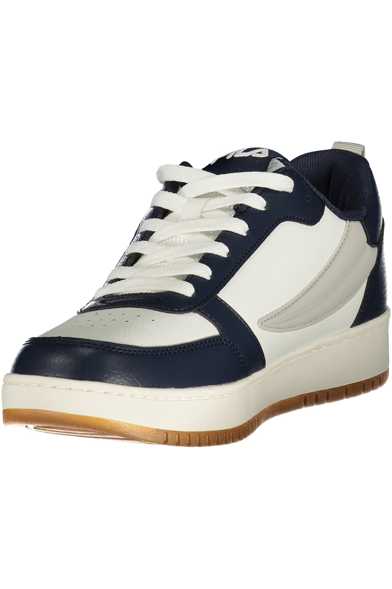 FILA Sneakers Blue - FFM0370REGANF