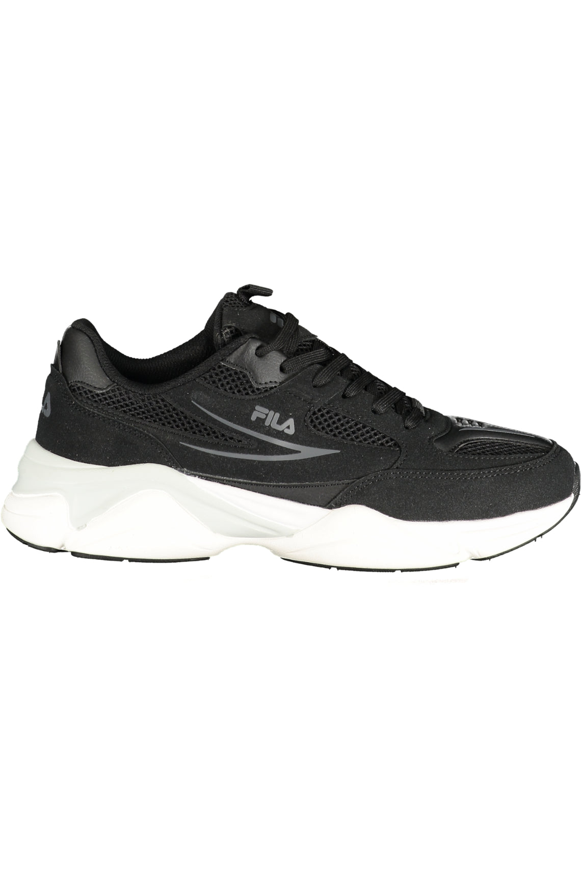 FILA Sneakers Black - FFM0407RECADES
