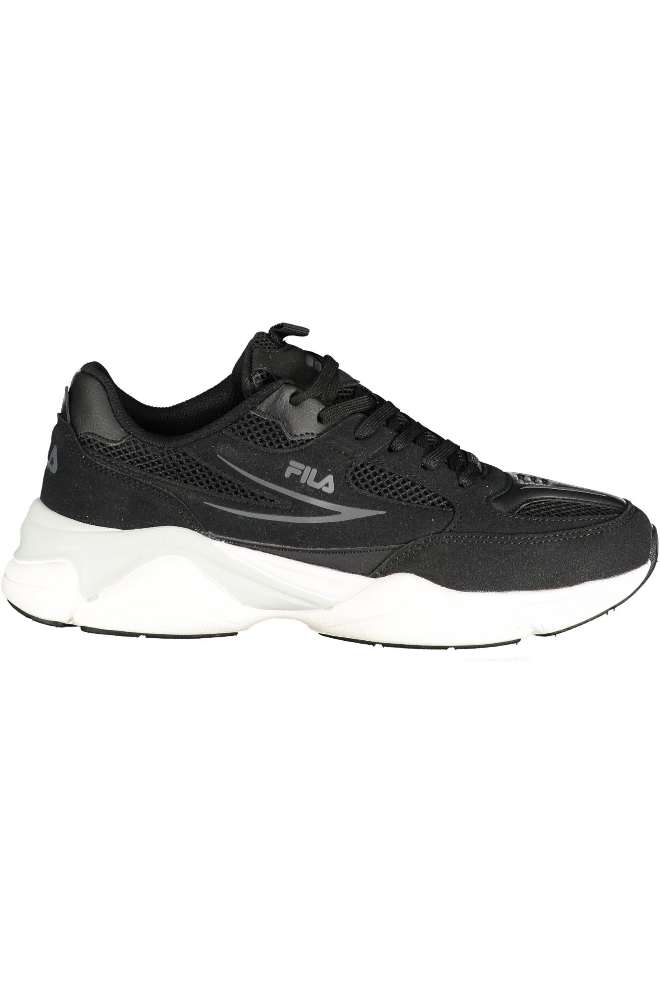 FILA Sneakers Black - FFM0407RECADES