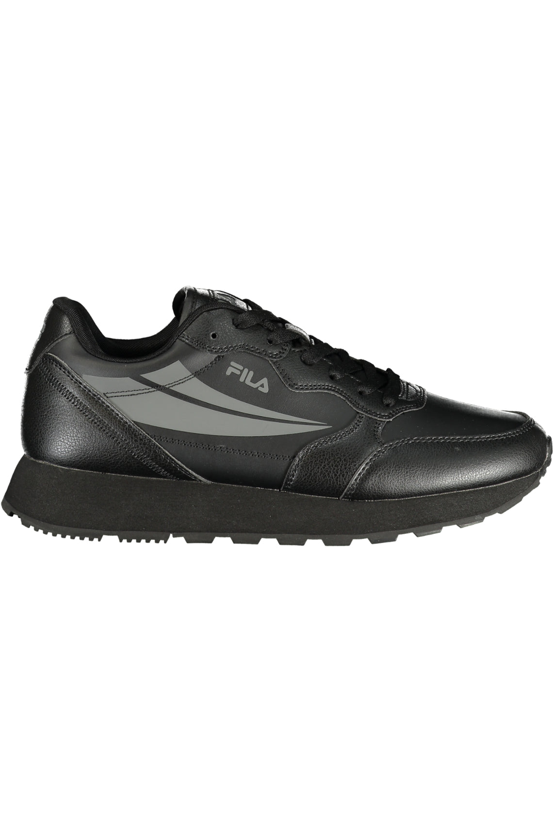 FILA Sneakers Black - FFM0441HYPERTP