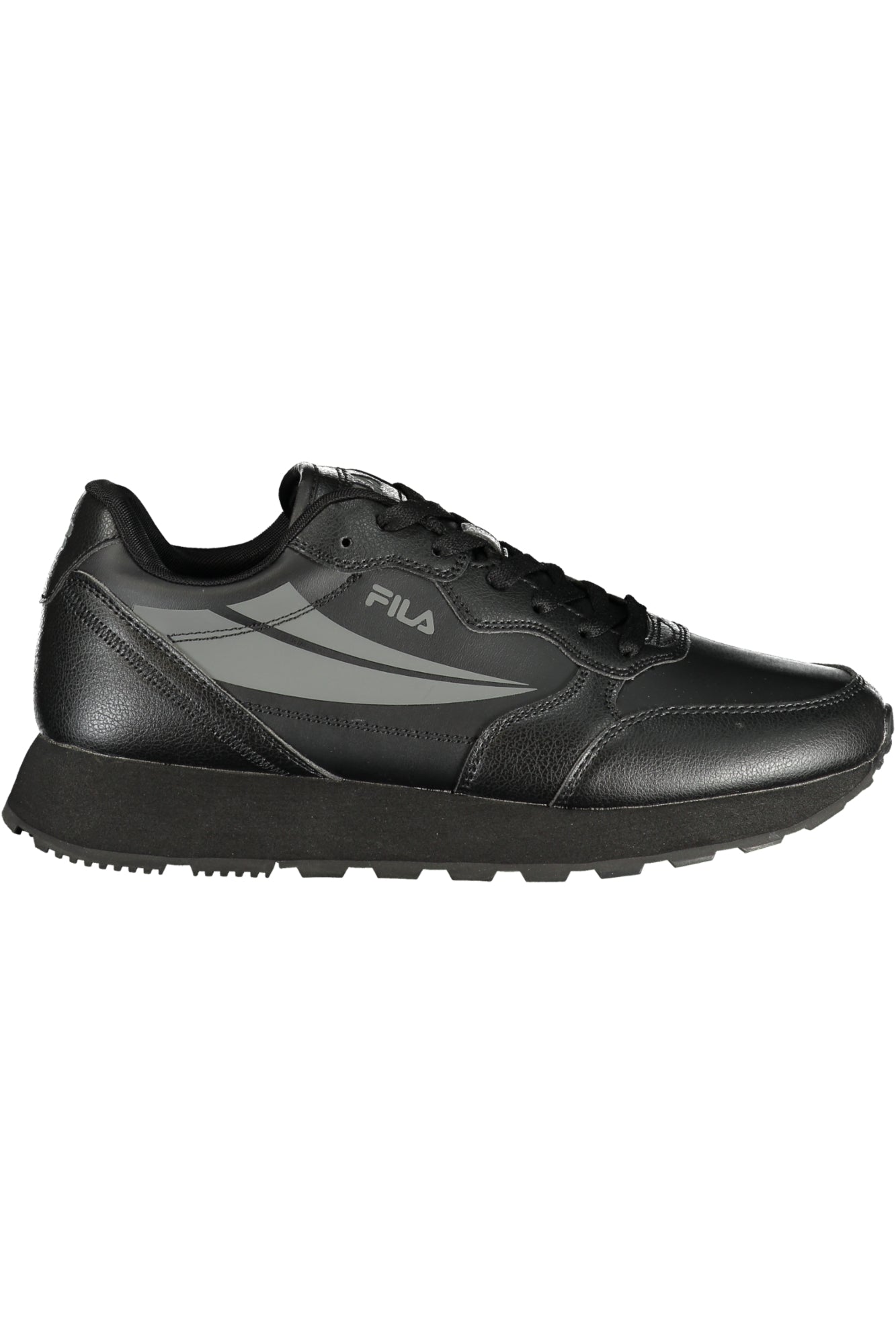 FILA Sneakers Black - FFM0441HYPERTP