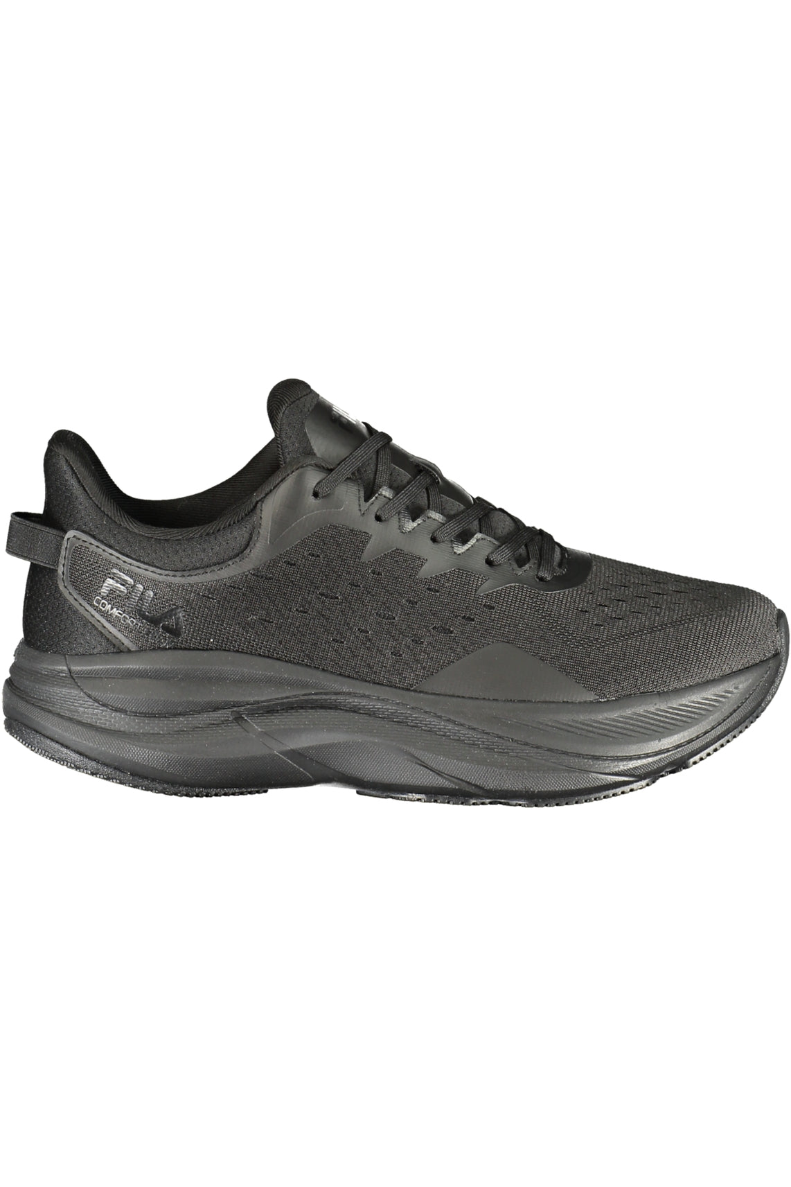 FILA Sneakers Black - FFM0477