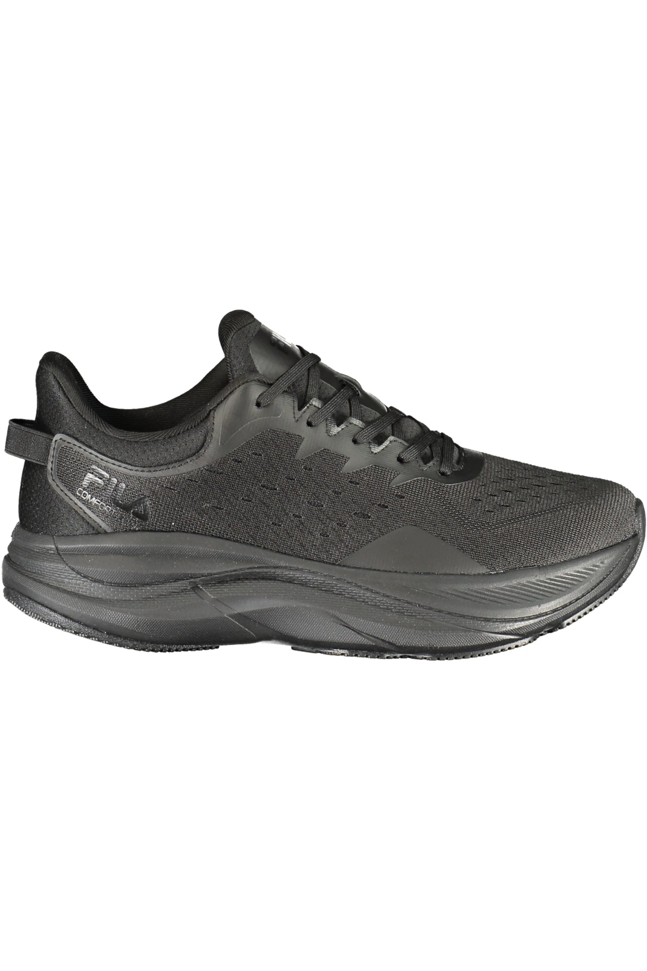 FILA Sneakers Black - FFM0477
