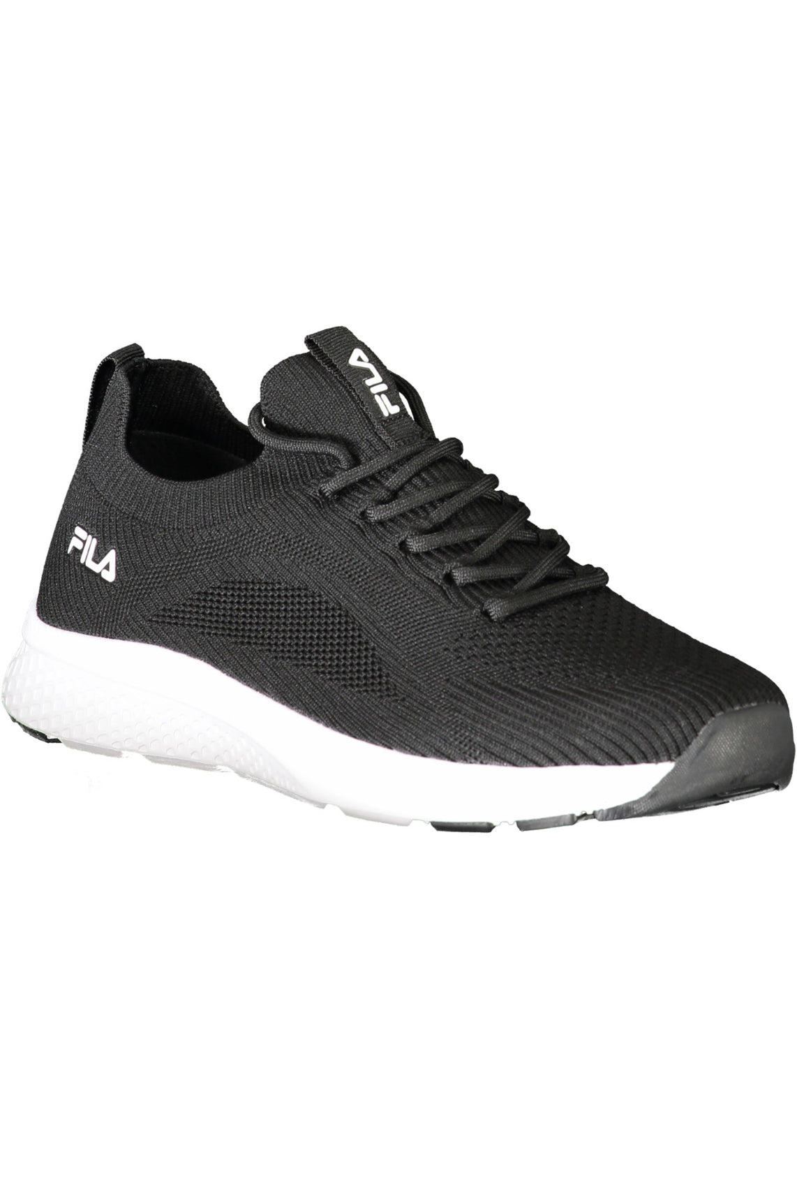Men's sports footwear black