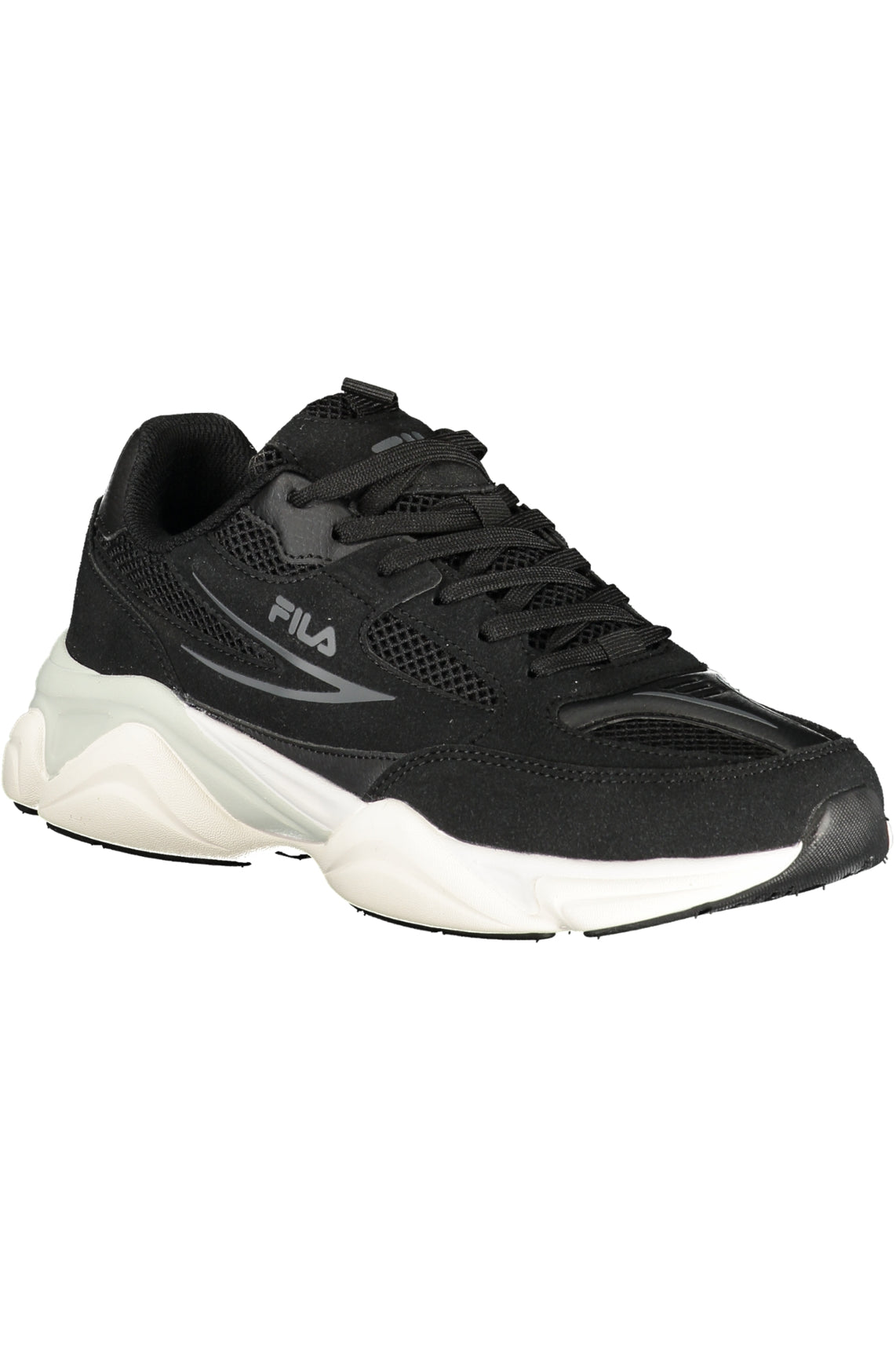FILA Sneakers Black - FFM0407RECADES