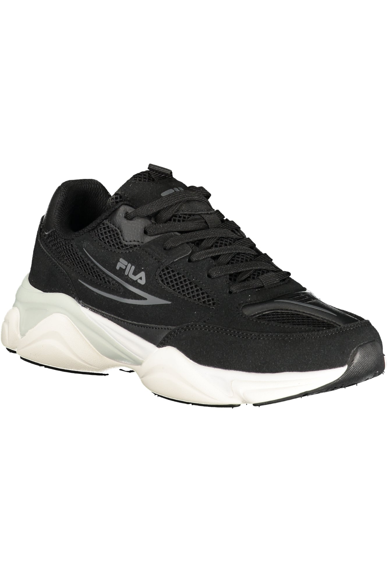 FILA Sneakers Black - FFM0407RECADES
