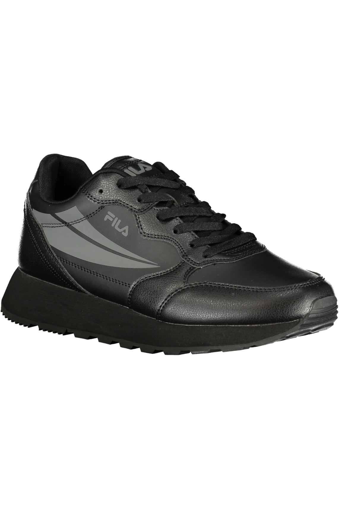 FILA Sneakers Black - FFM0441HYPERTP
