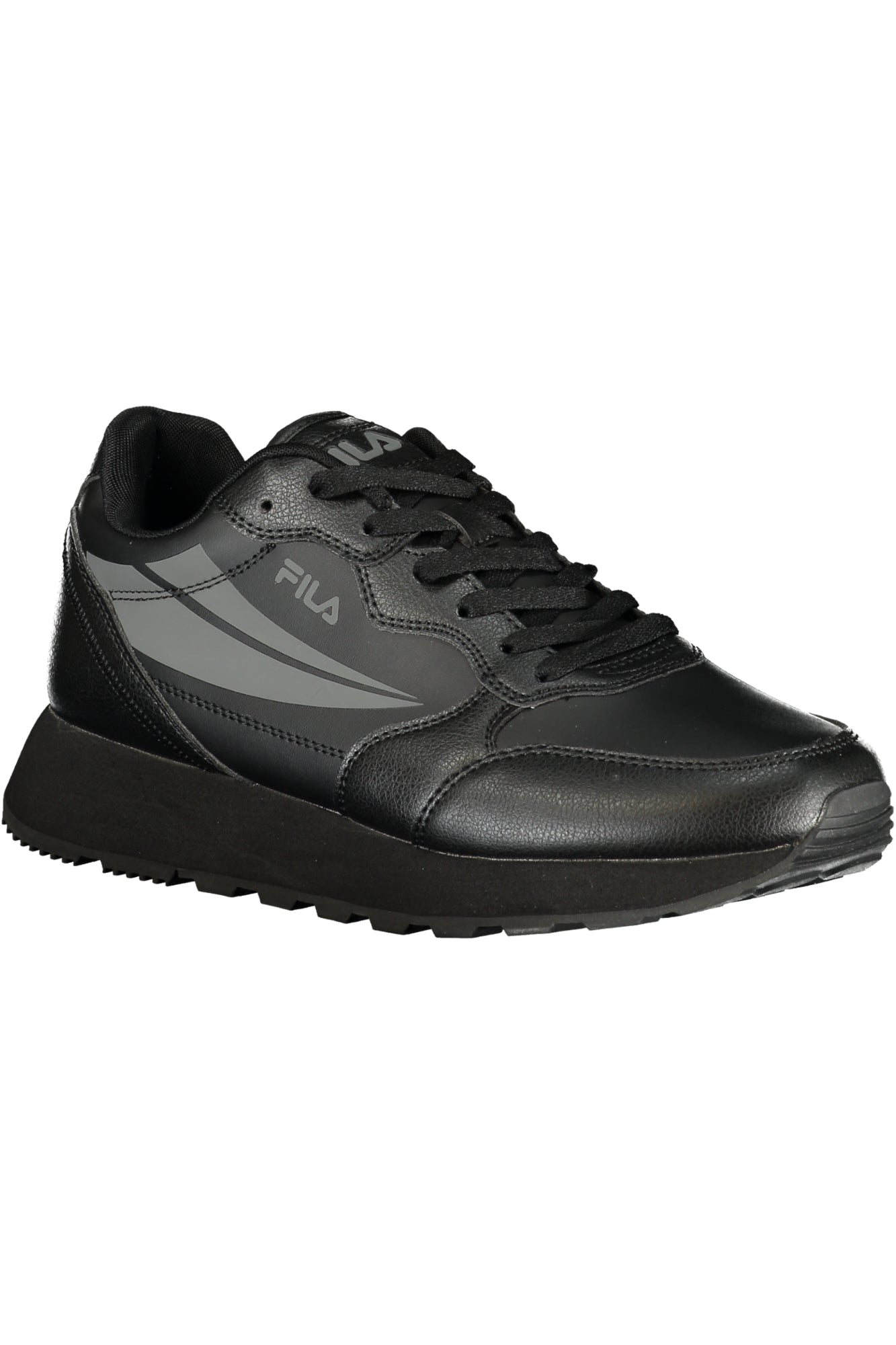 FILA Sneakers Black - FFM0441HYPERTP