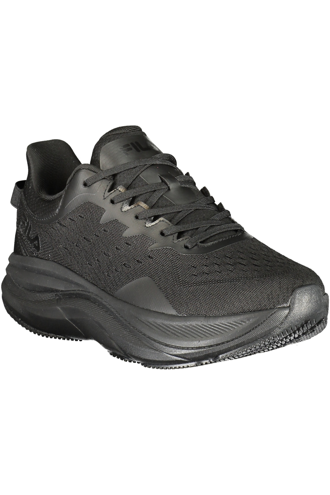 FILA Sneakers Black - FFM0477