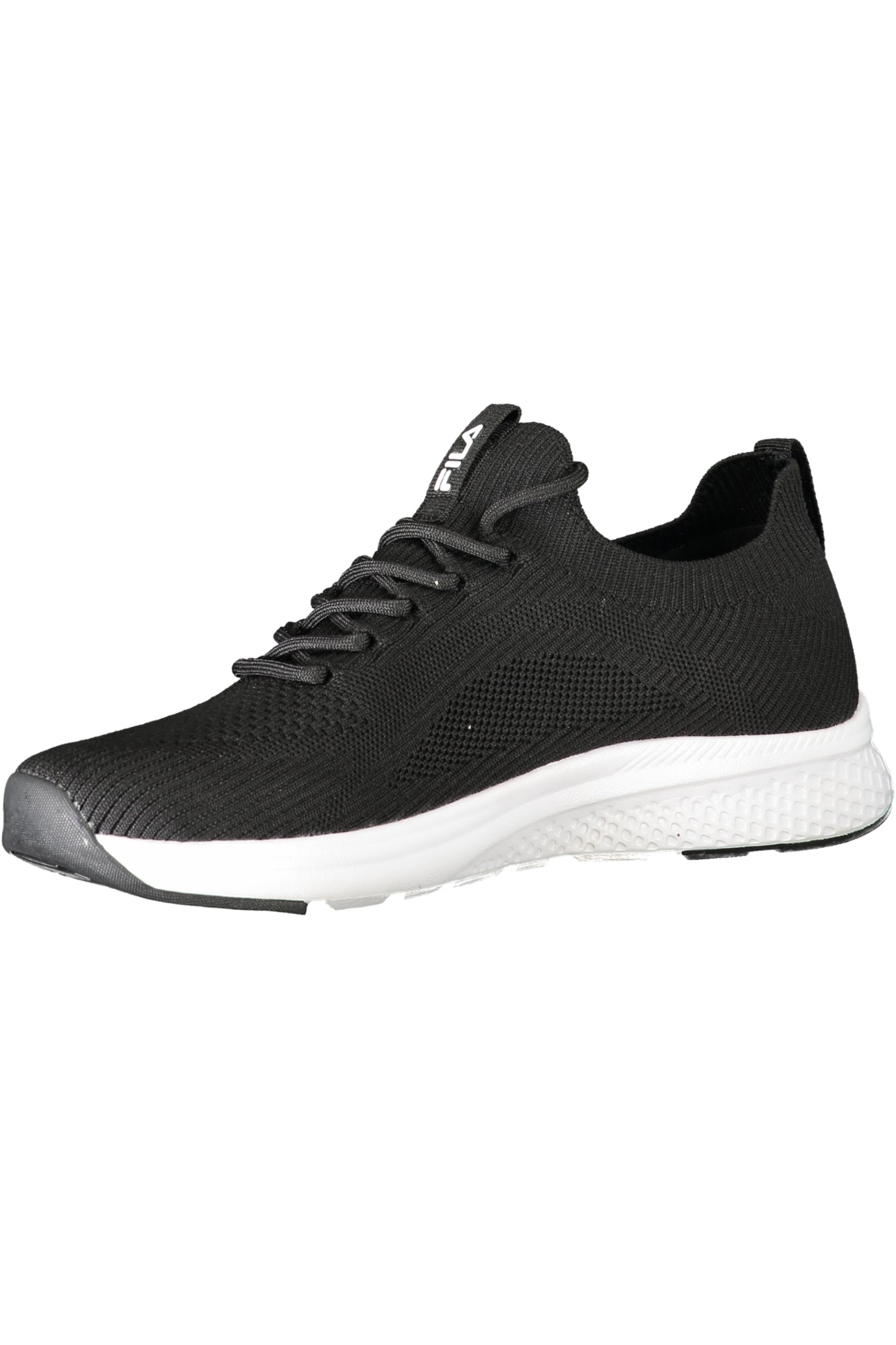 Men's sports footwear black
