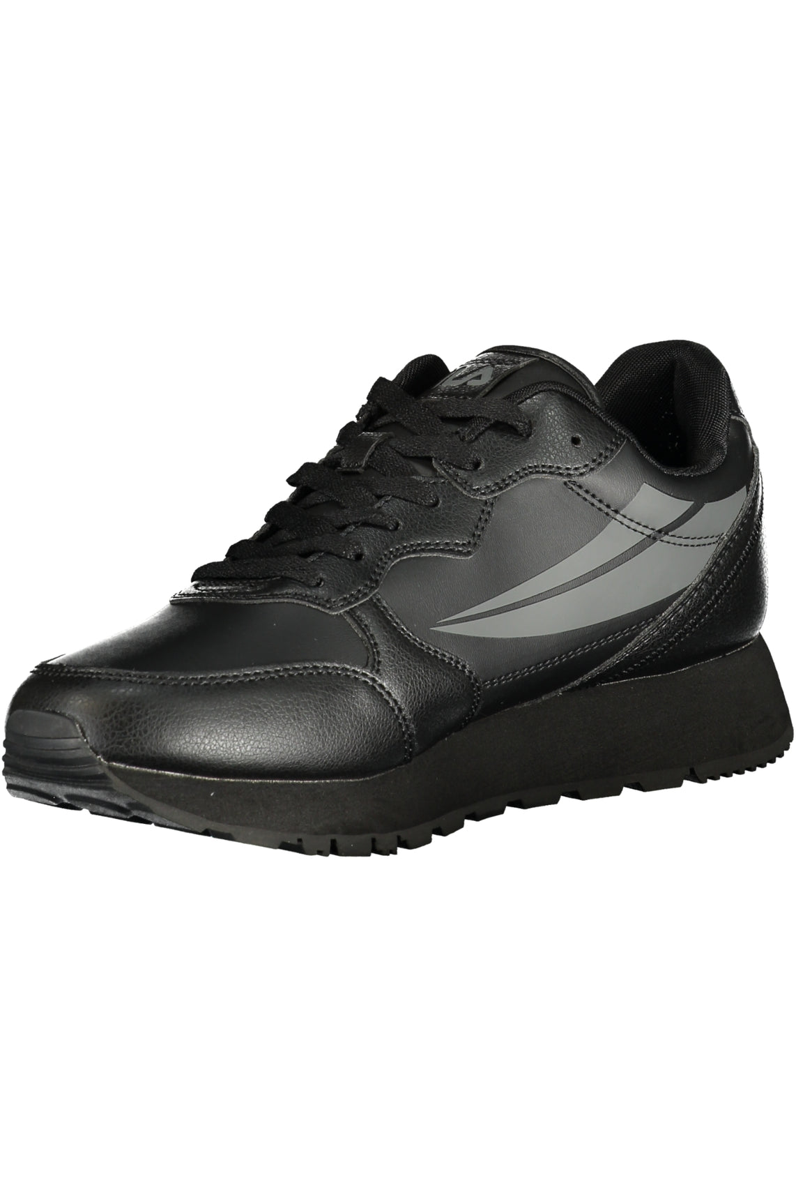 FILA Sneakers Black - FFM0441HYPERTP