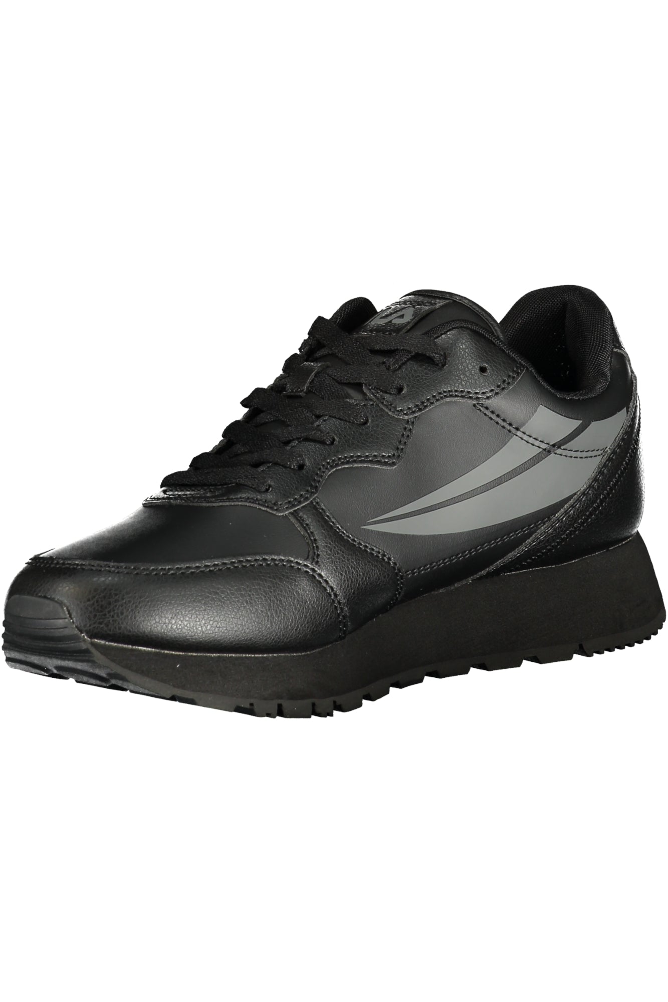 FILA Sneakers Black - FFM0441HYPERTP