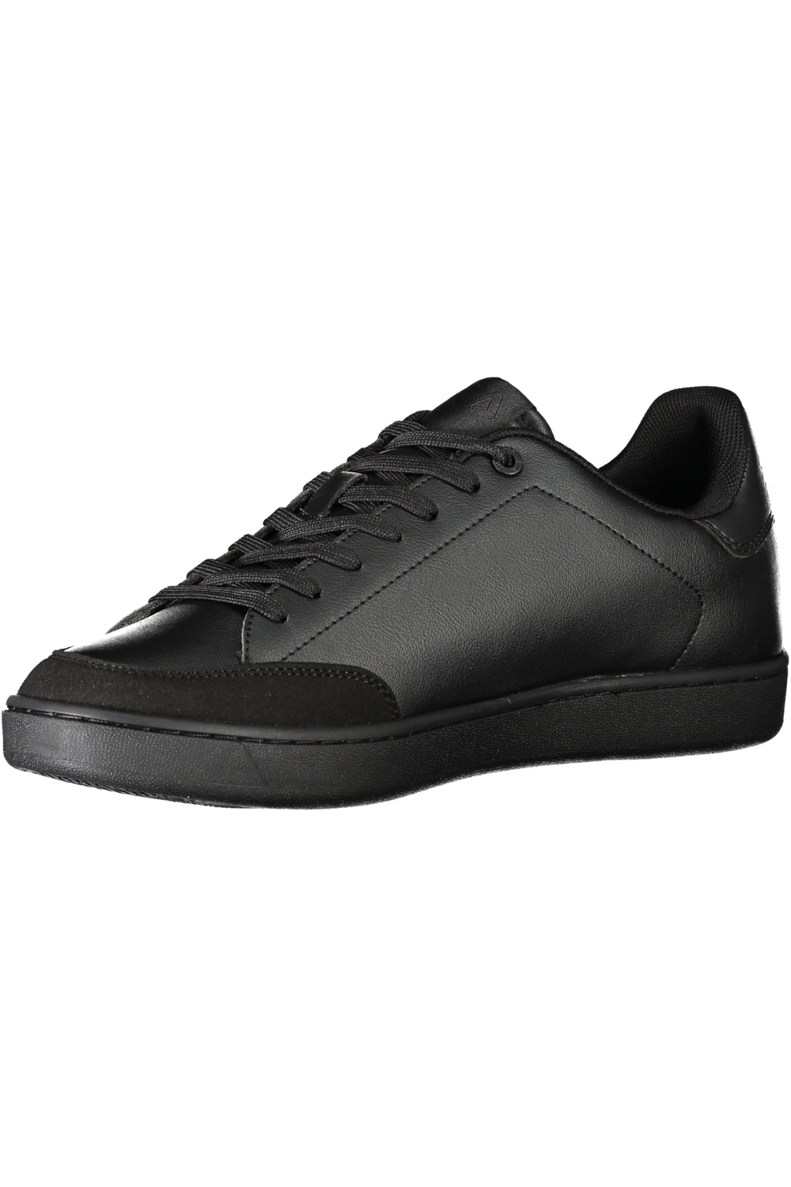 Men's sports footwear black