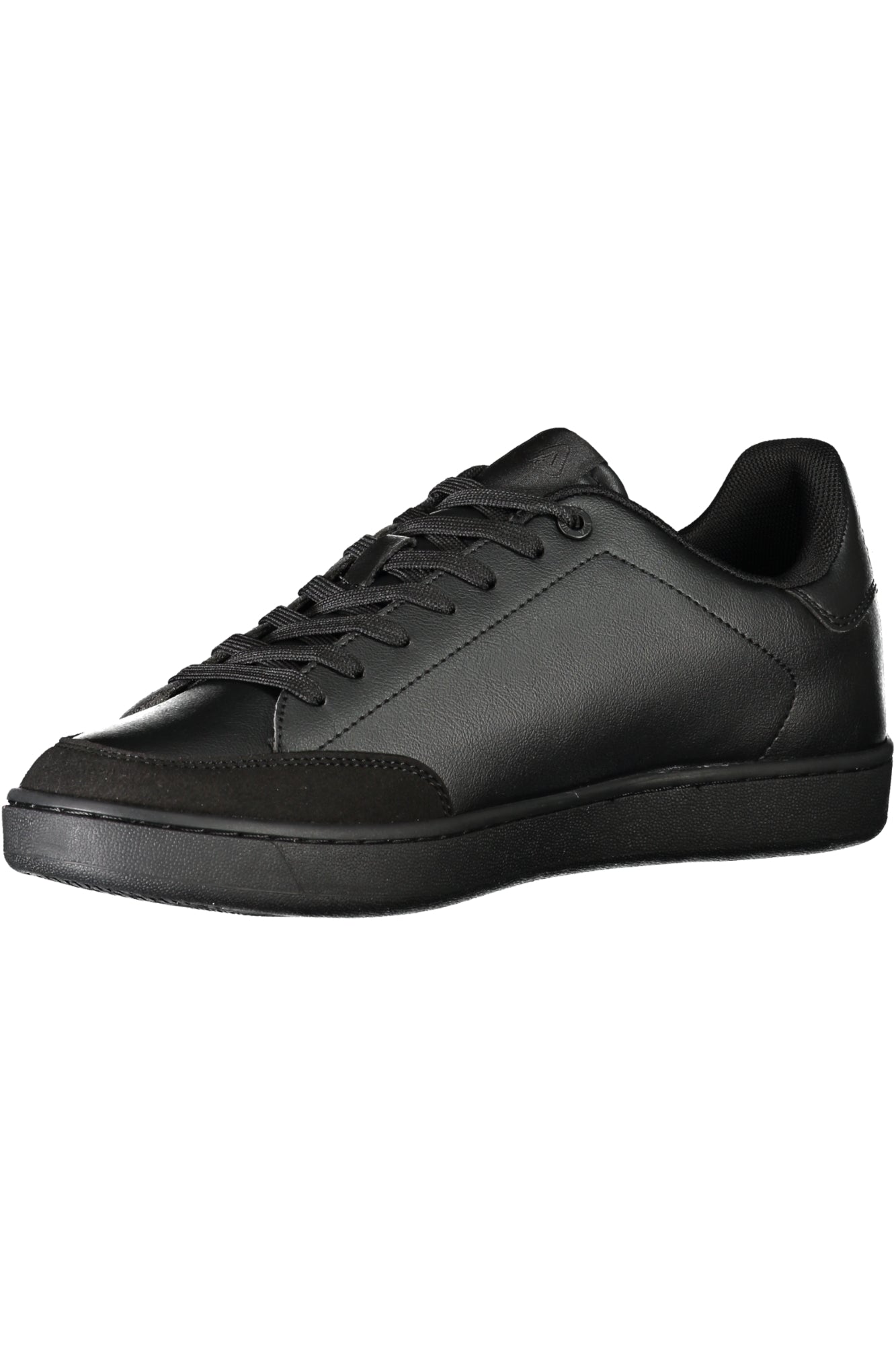Men's sports footwear black