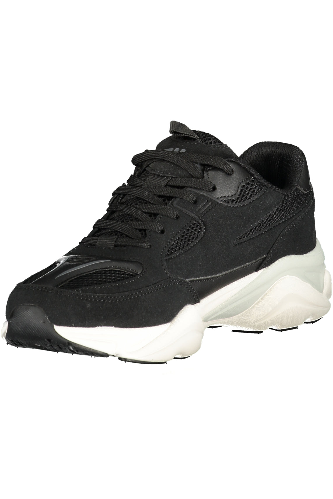 FILA Sneakers Black - FFM0407RECADES