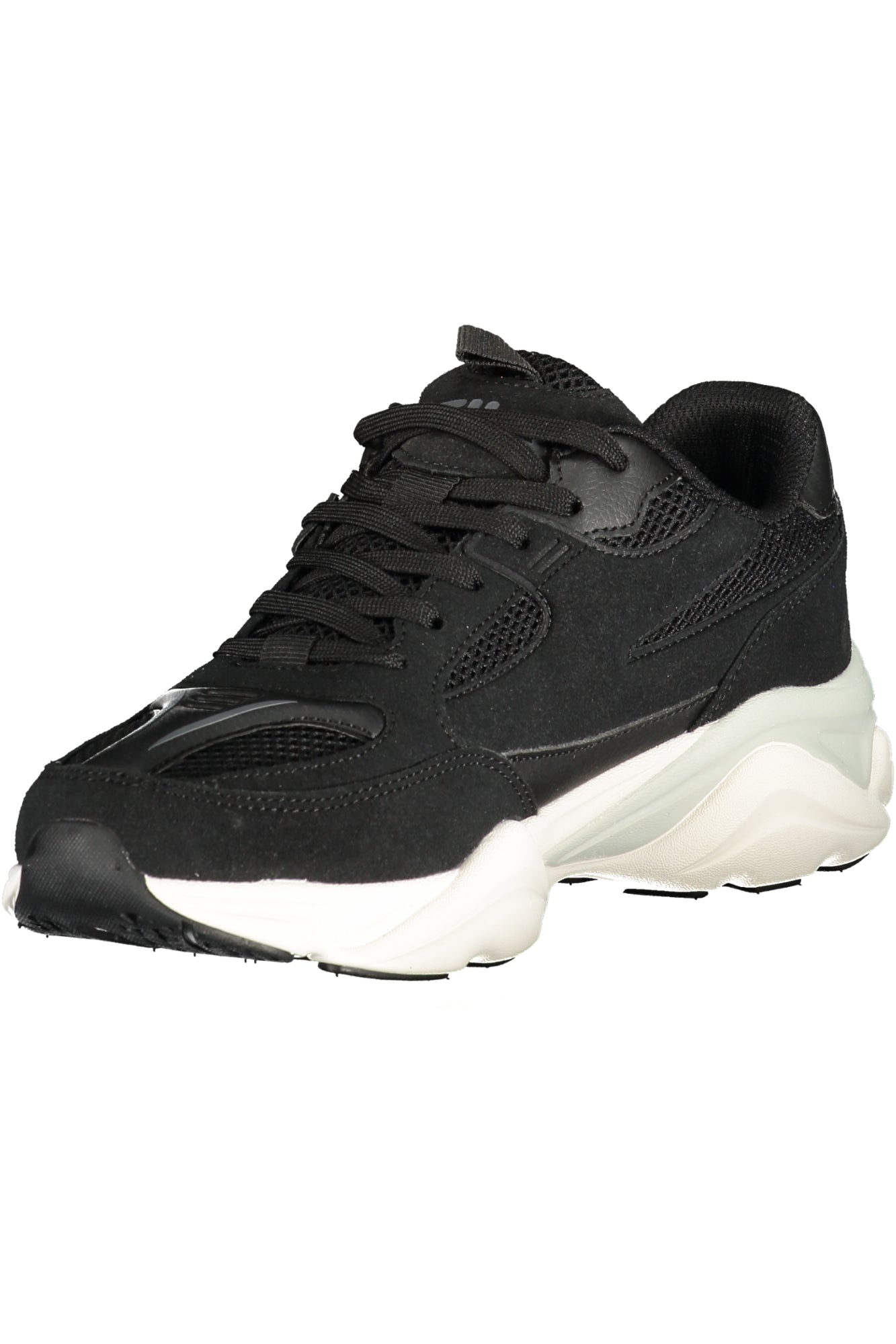 FILA Sneakers Black - FFM0407RECADES