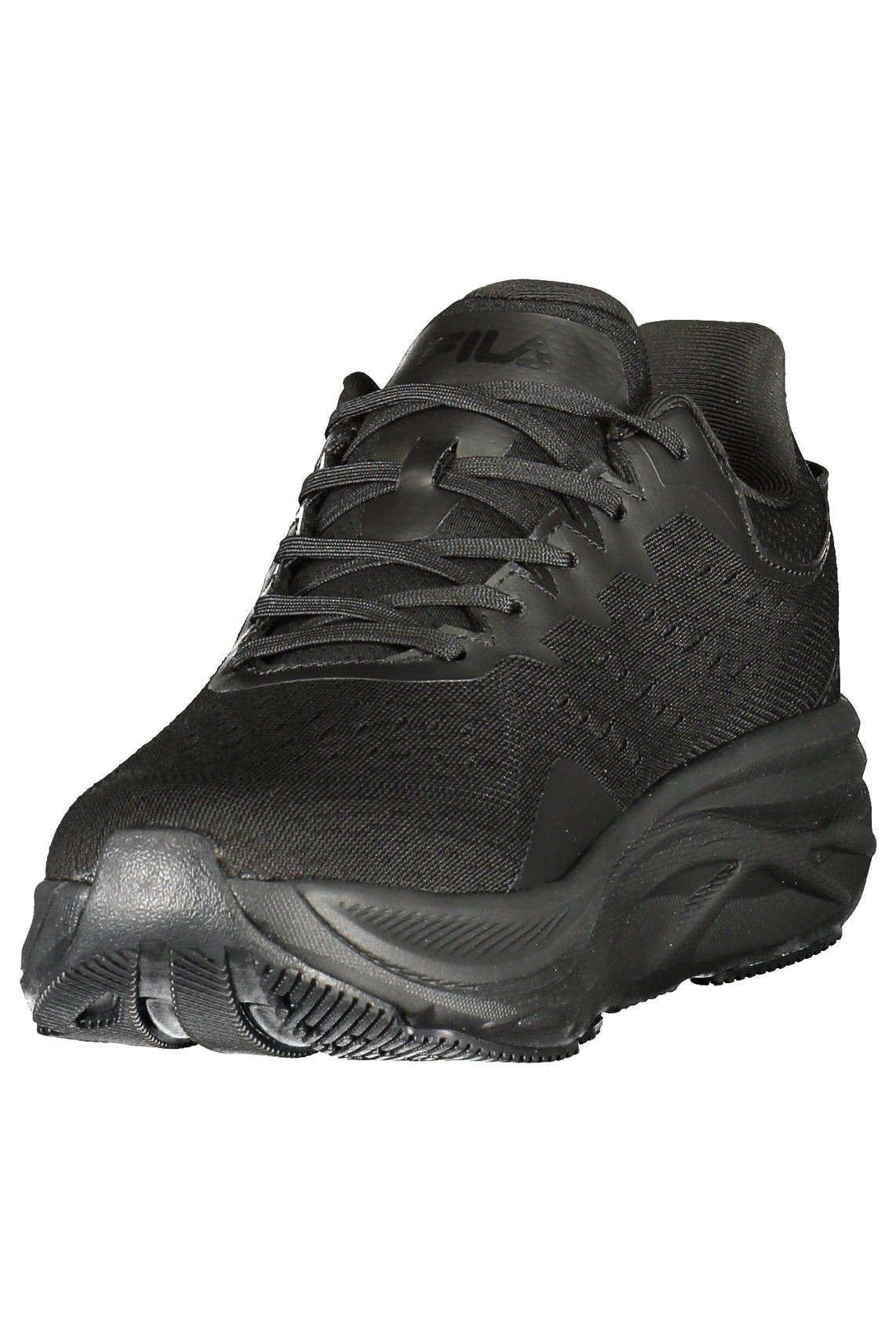 FILA Sneakers Black - FFM0477